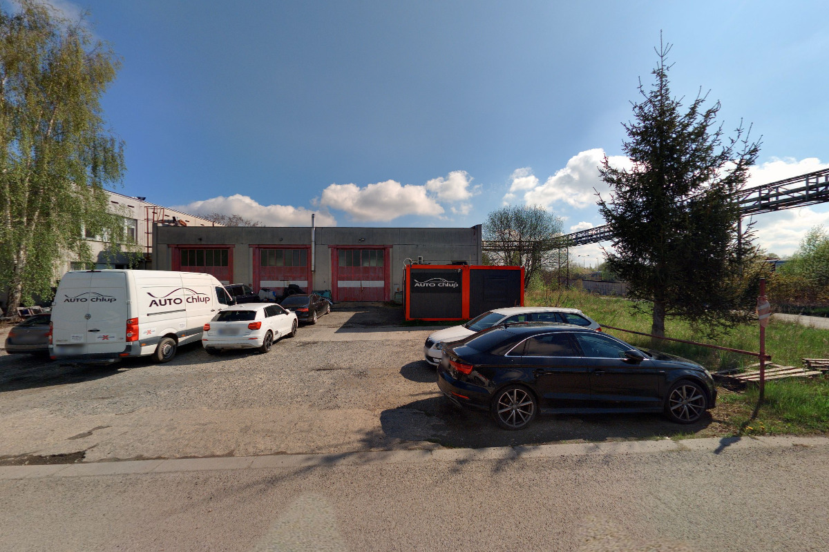 Auto Chlup s.r.o. foto 2