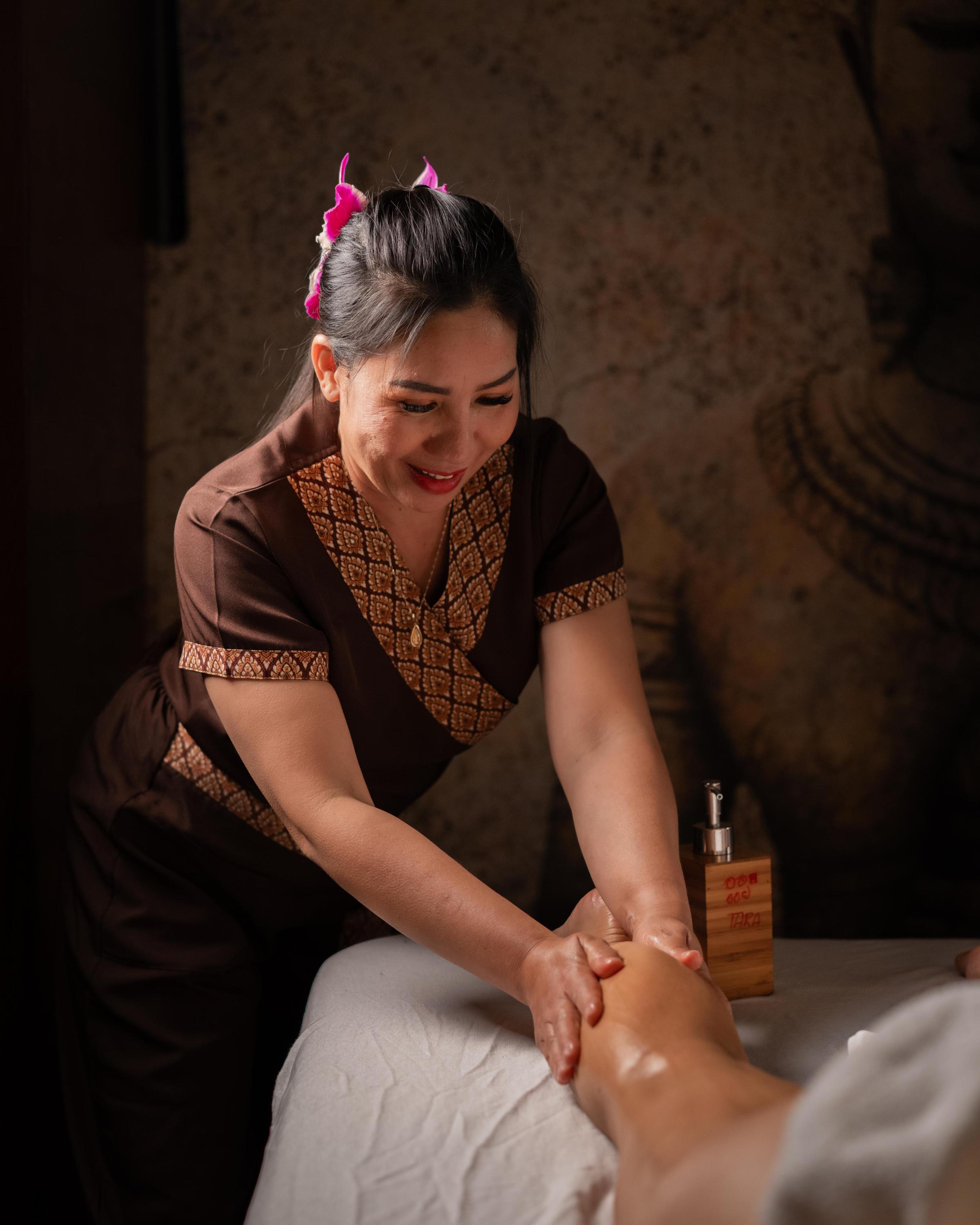 SAMUI SPA foto 4