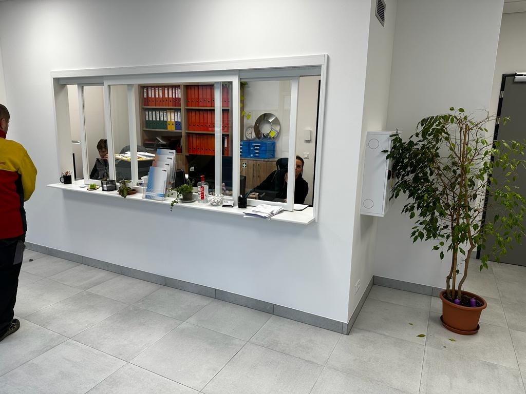 VIPS gas s.r.o. foto 4
