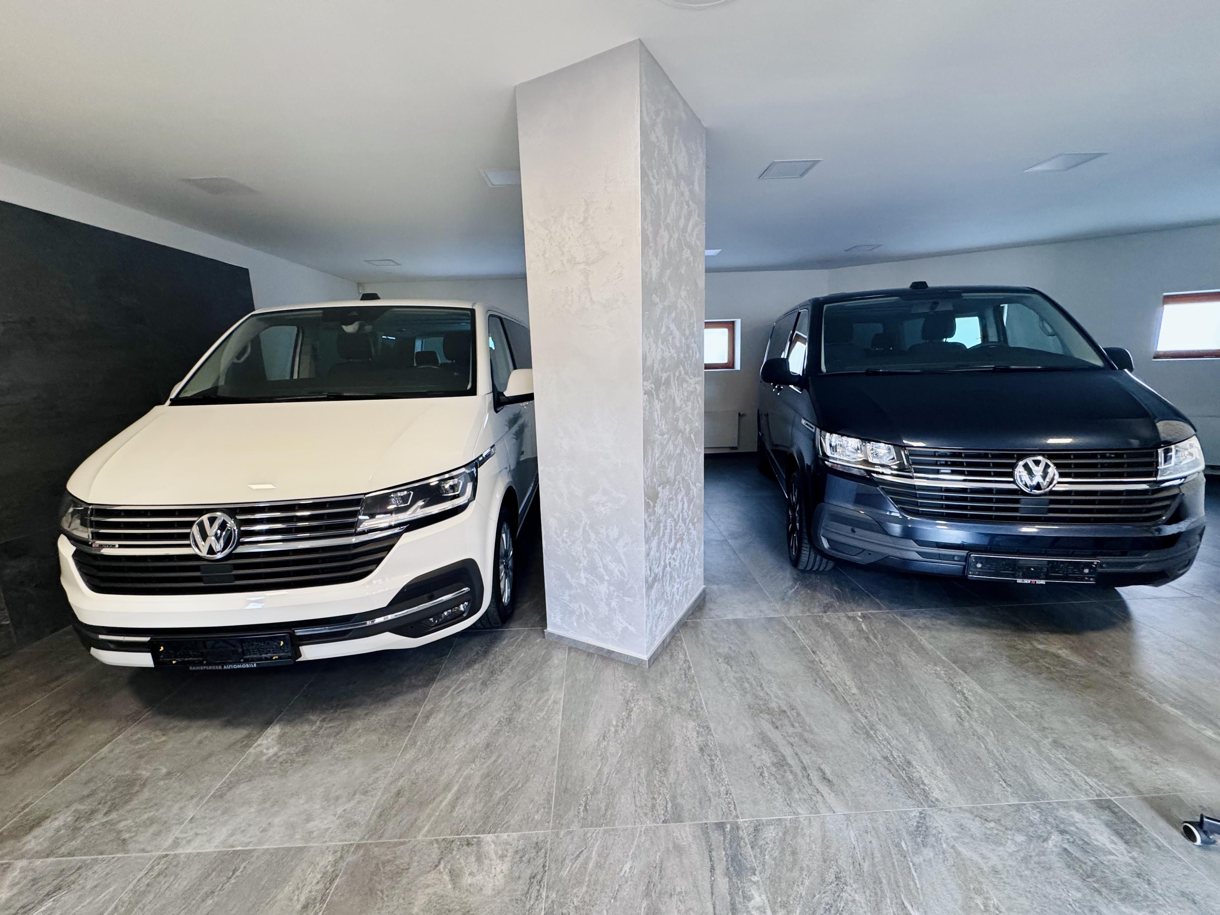 Kopecký Multivany Beroun foto 3