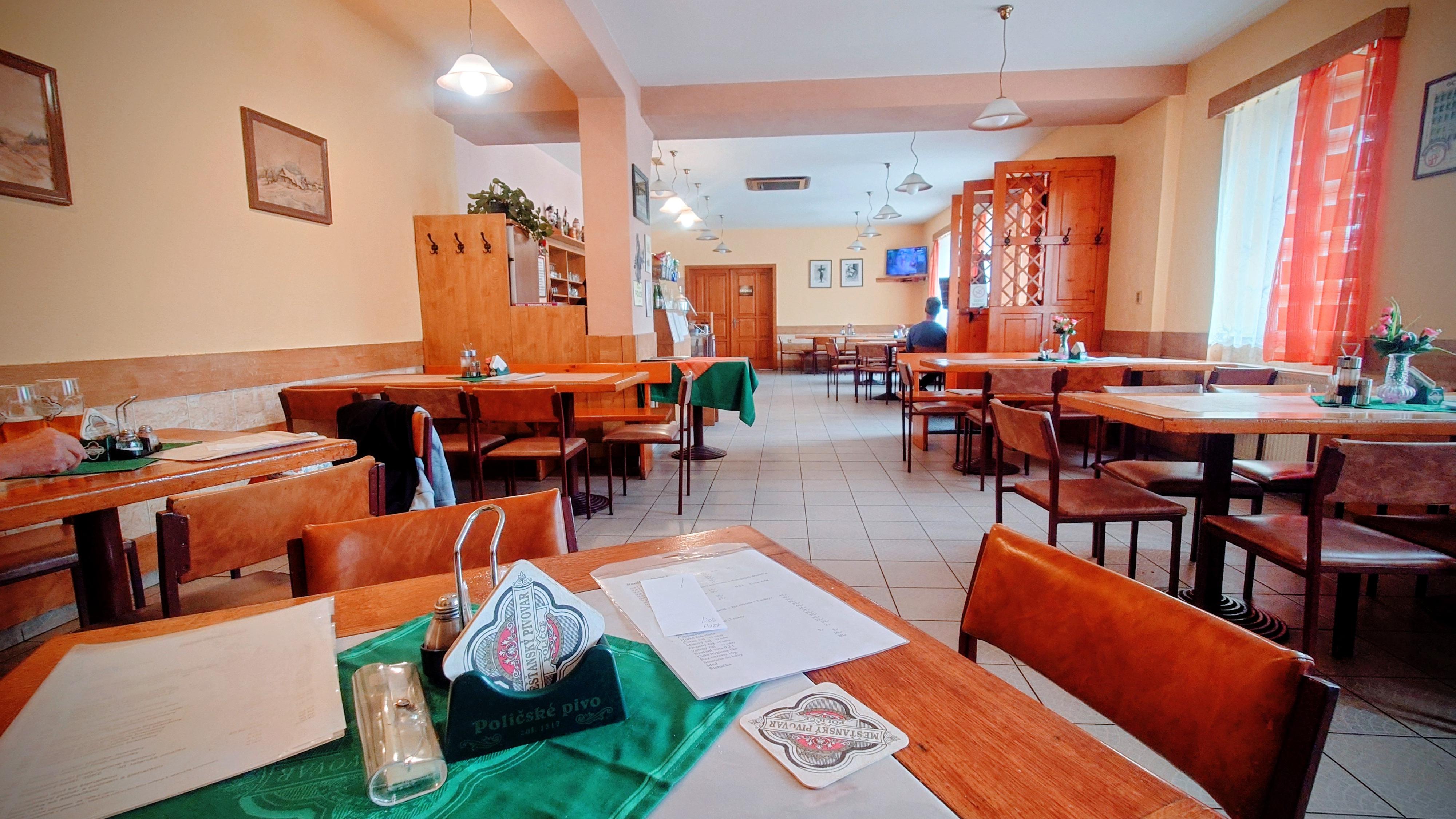 Hostinec u Mrštíků foto 6