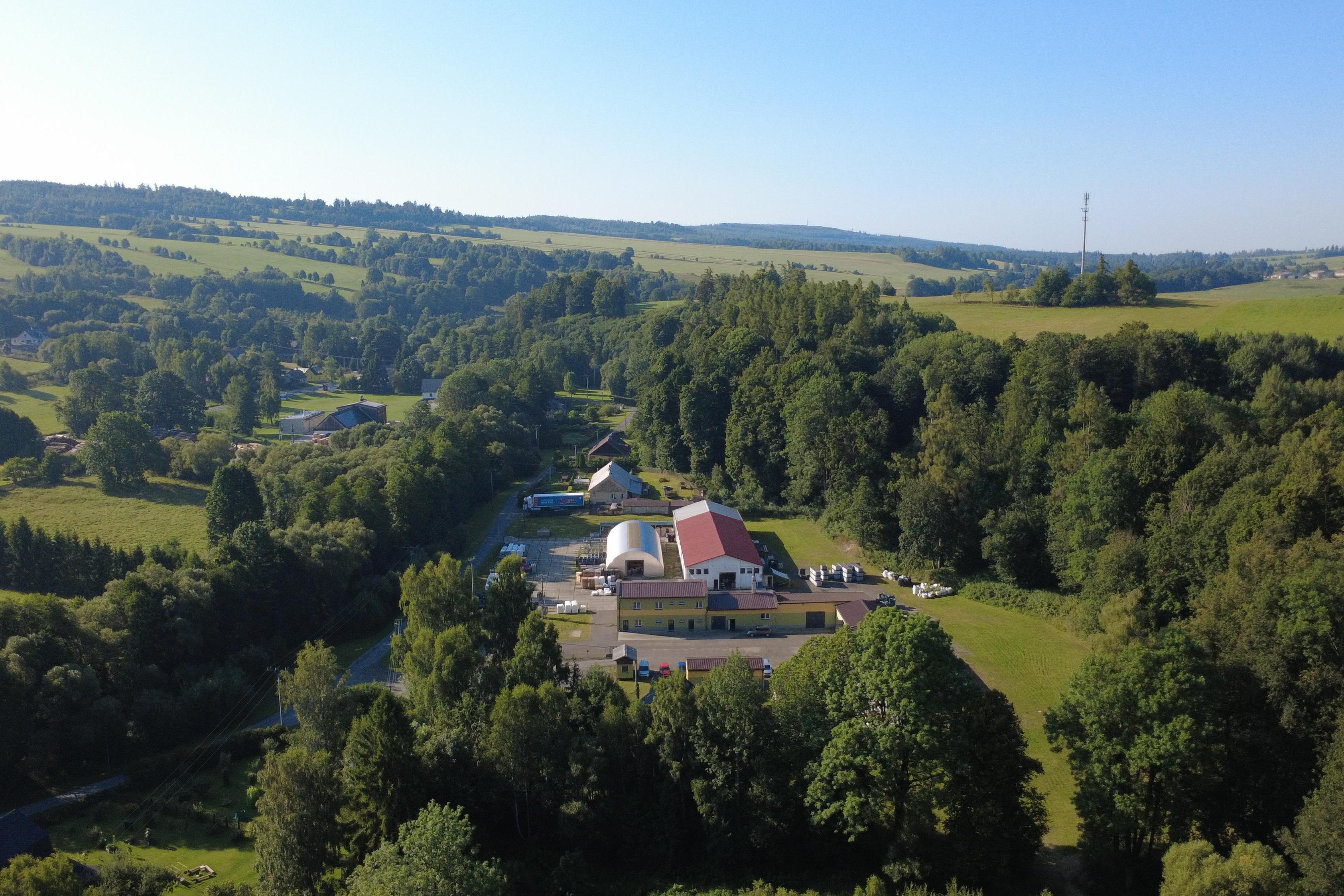 YANNICK-Plast s.r.o. foto 1