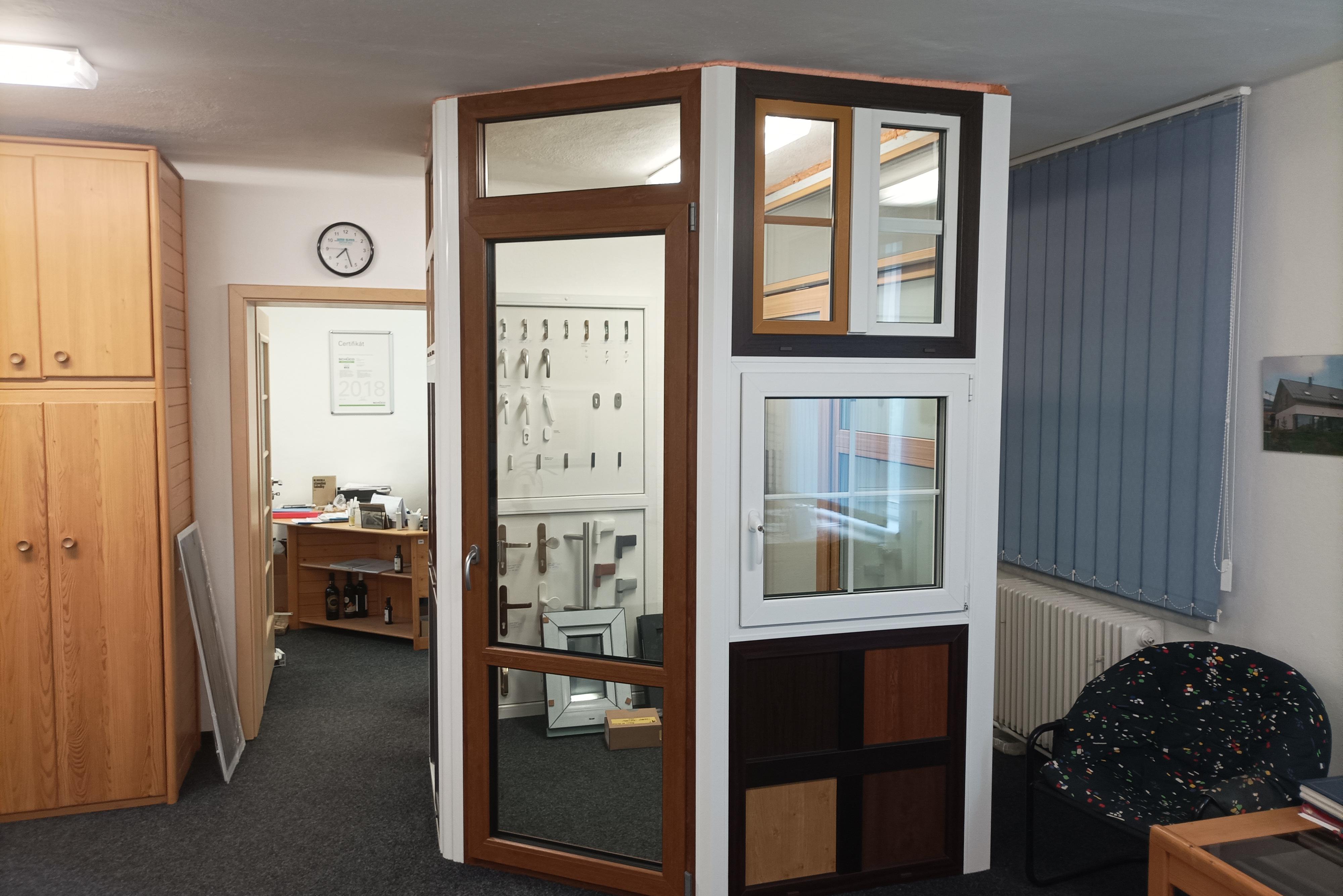 hilzinger okna dveře