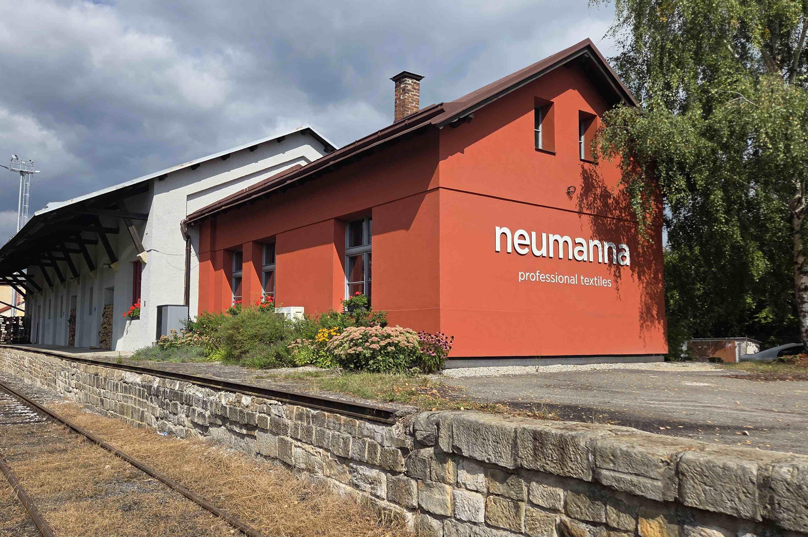 Neumanna s.r.o