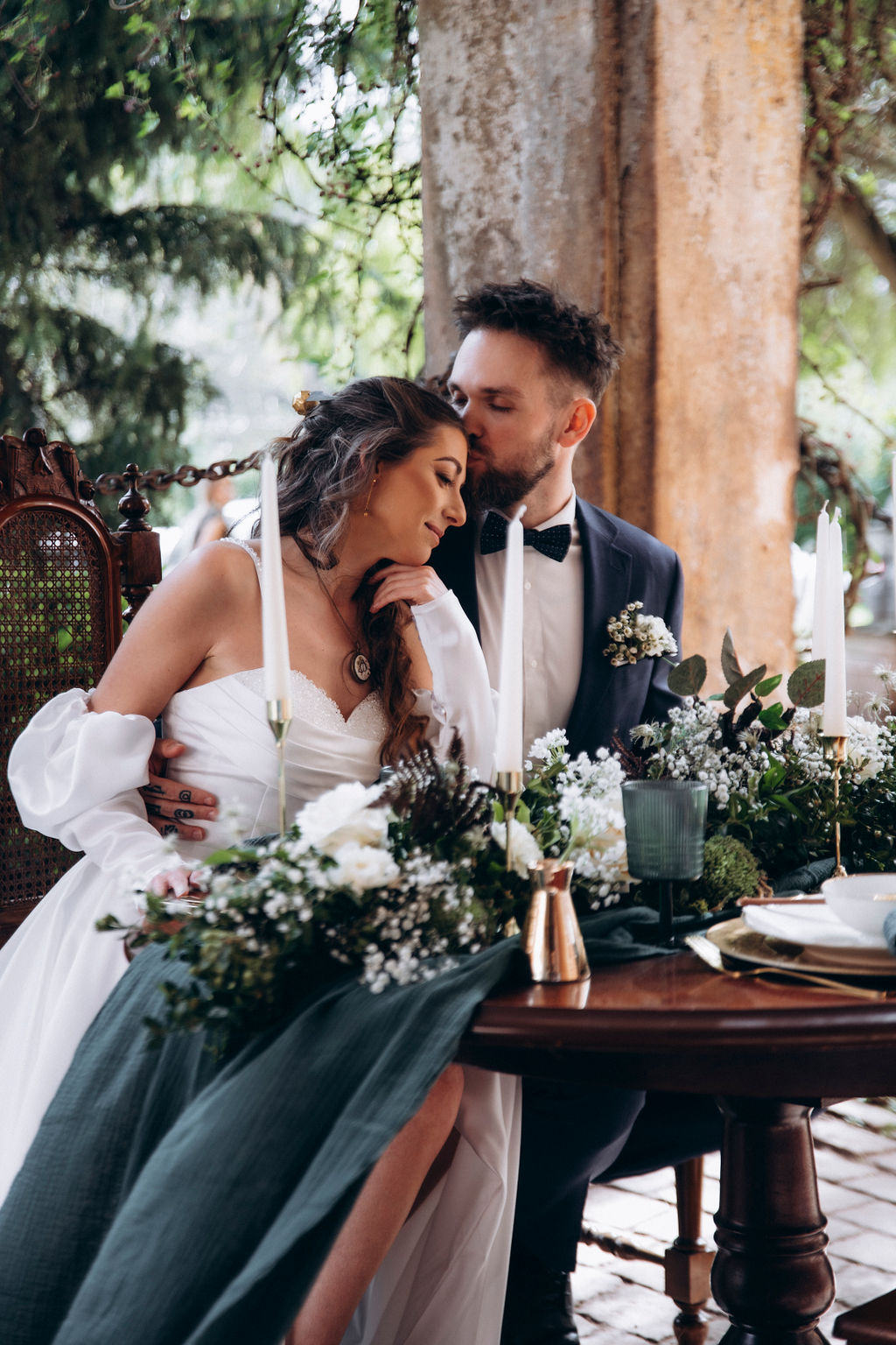 Pension Zámek Rudník foto 4