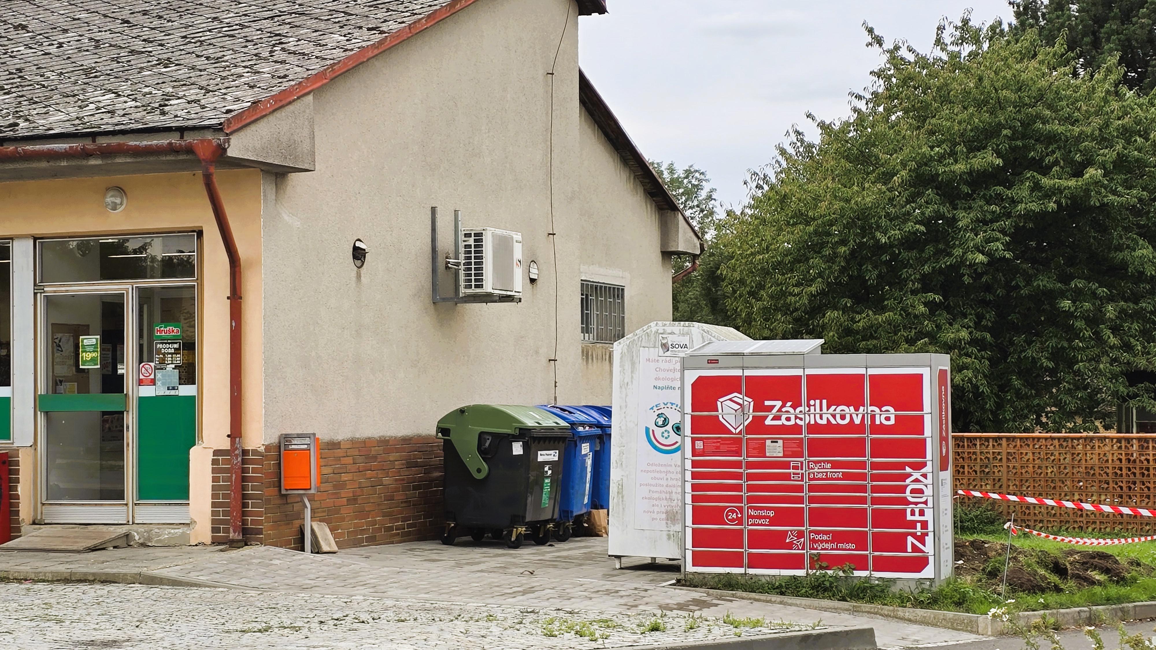 Z-BOX