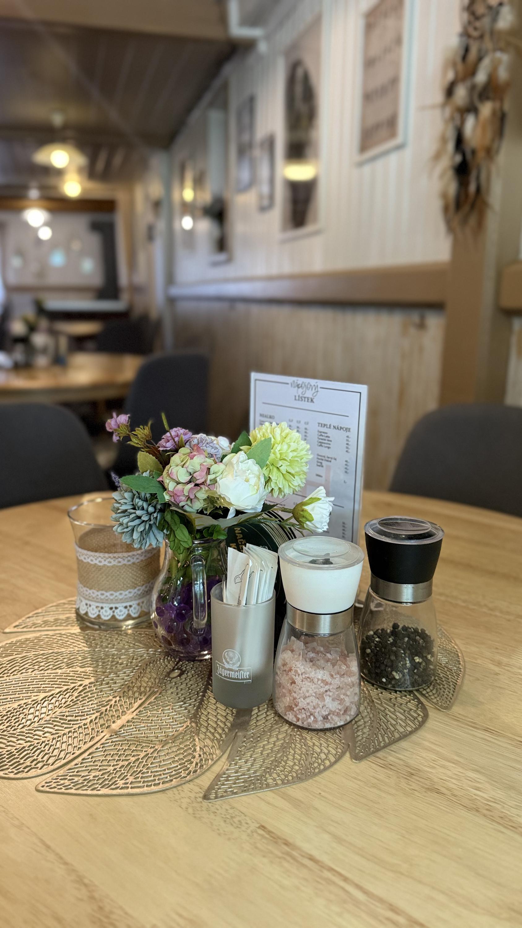 U Páji - Bistro Na půl cesty foto 5