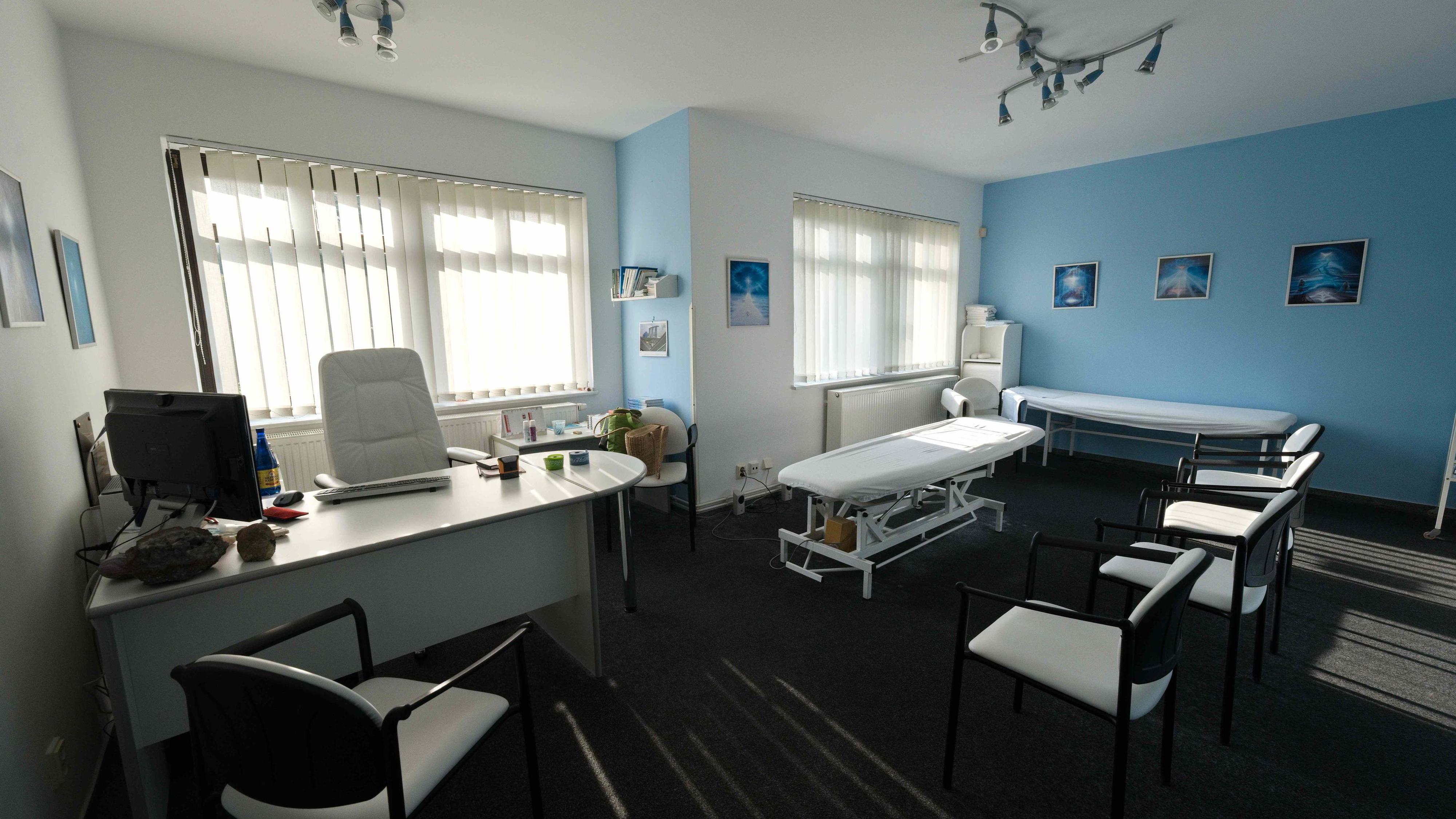 Rehabilitace U Potoka, s.r.o. foto 3