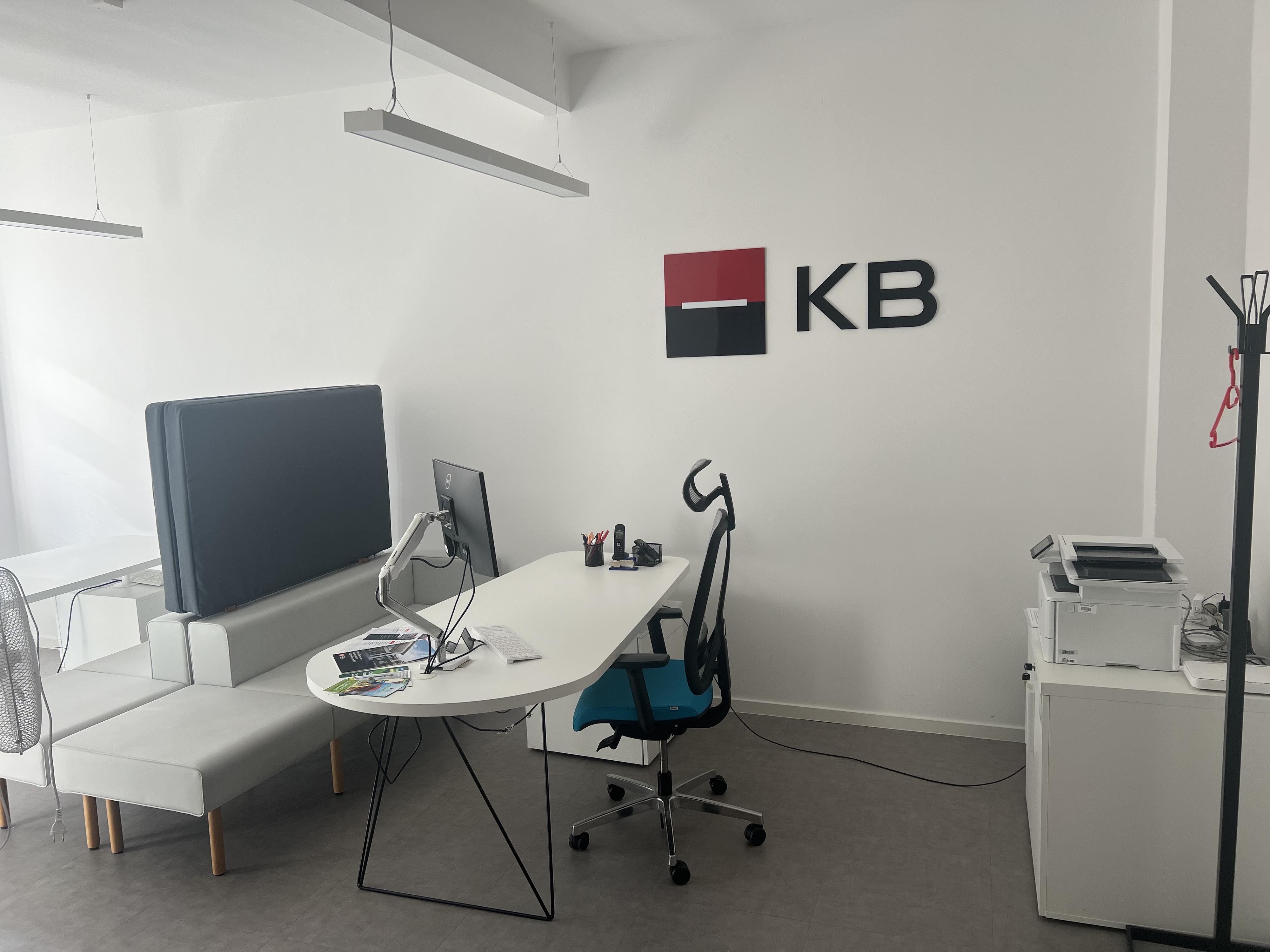 KB Poradenské místo