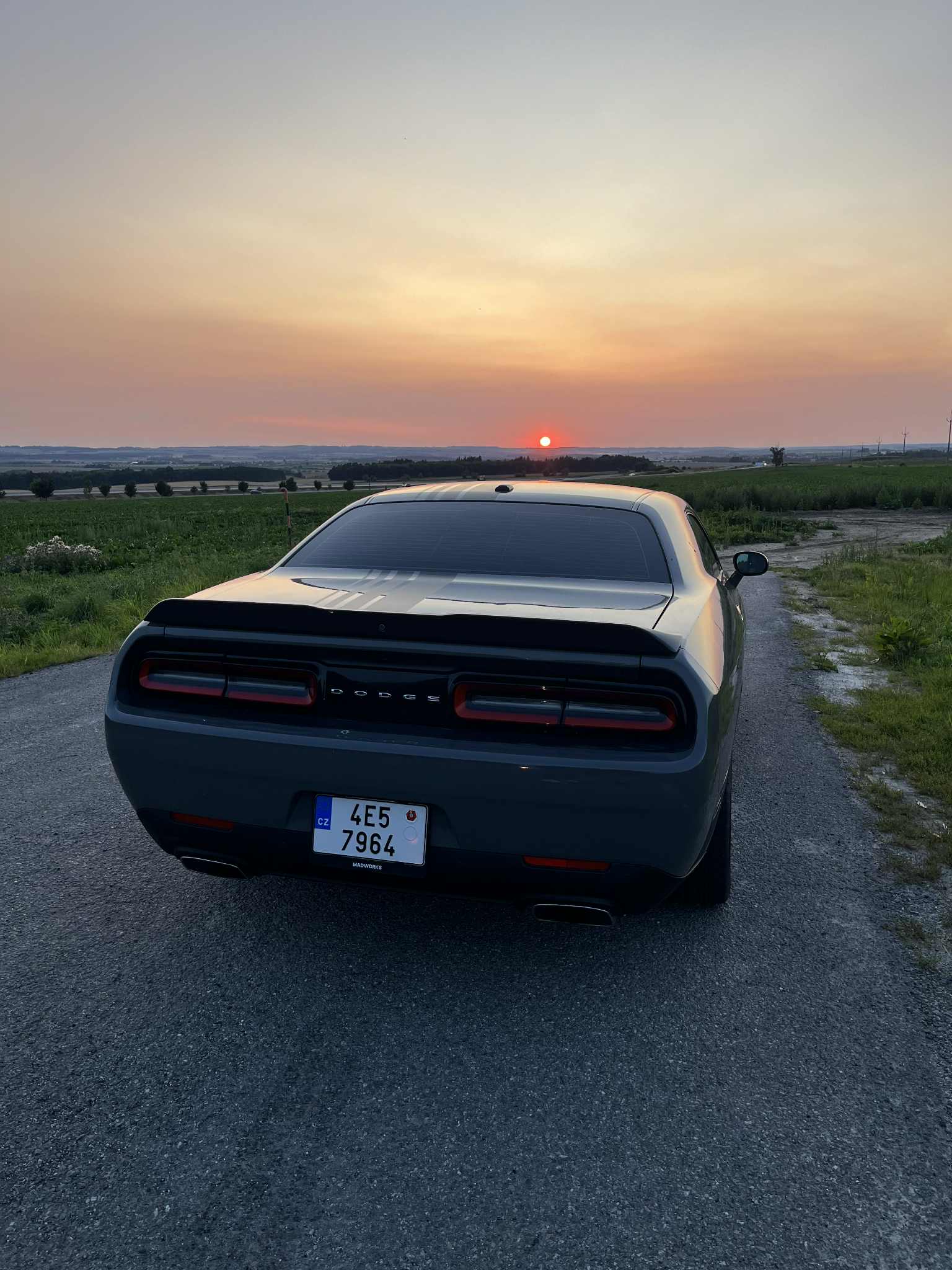 Challenger půjčovna Litomyšl foto 5