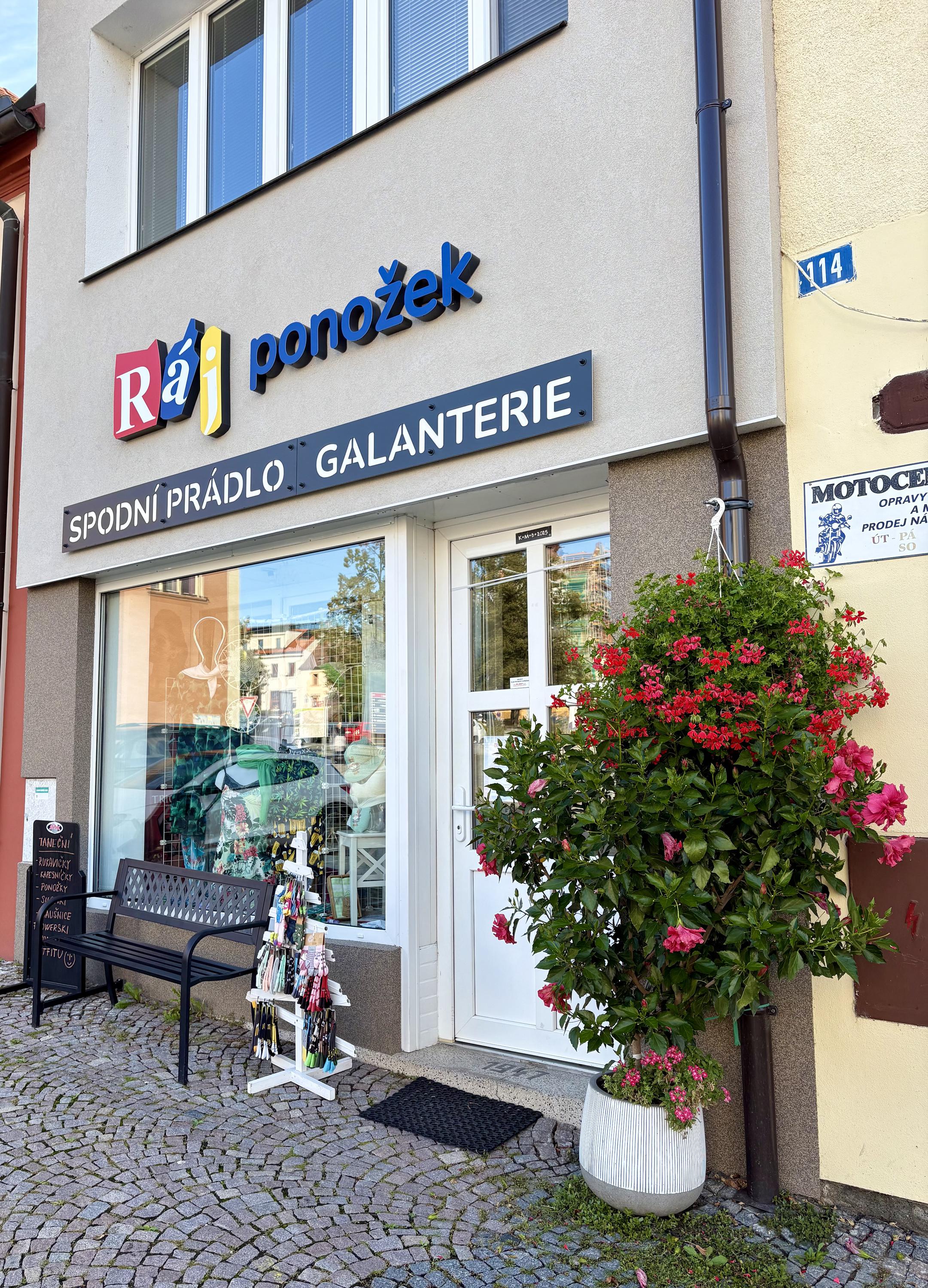 Rajponozek.cz foto 2
