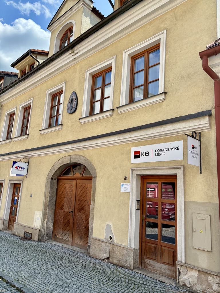 KB Poradenské místo foto 2