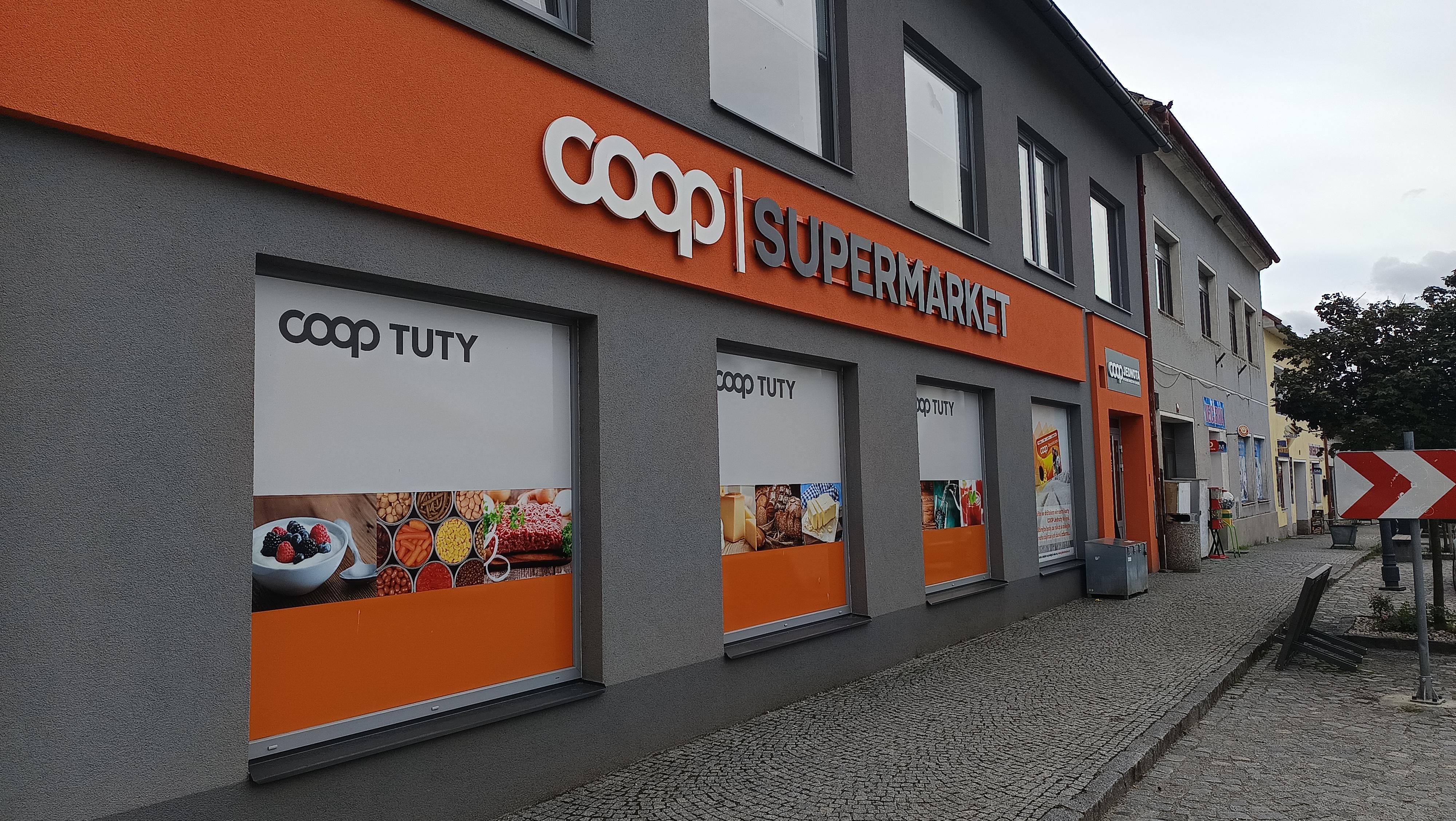 COOP - TUTY foto 3