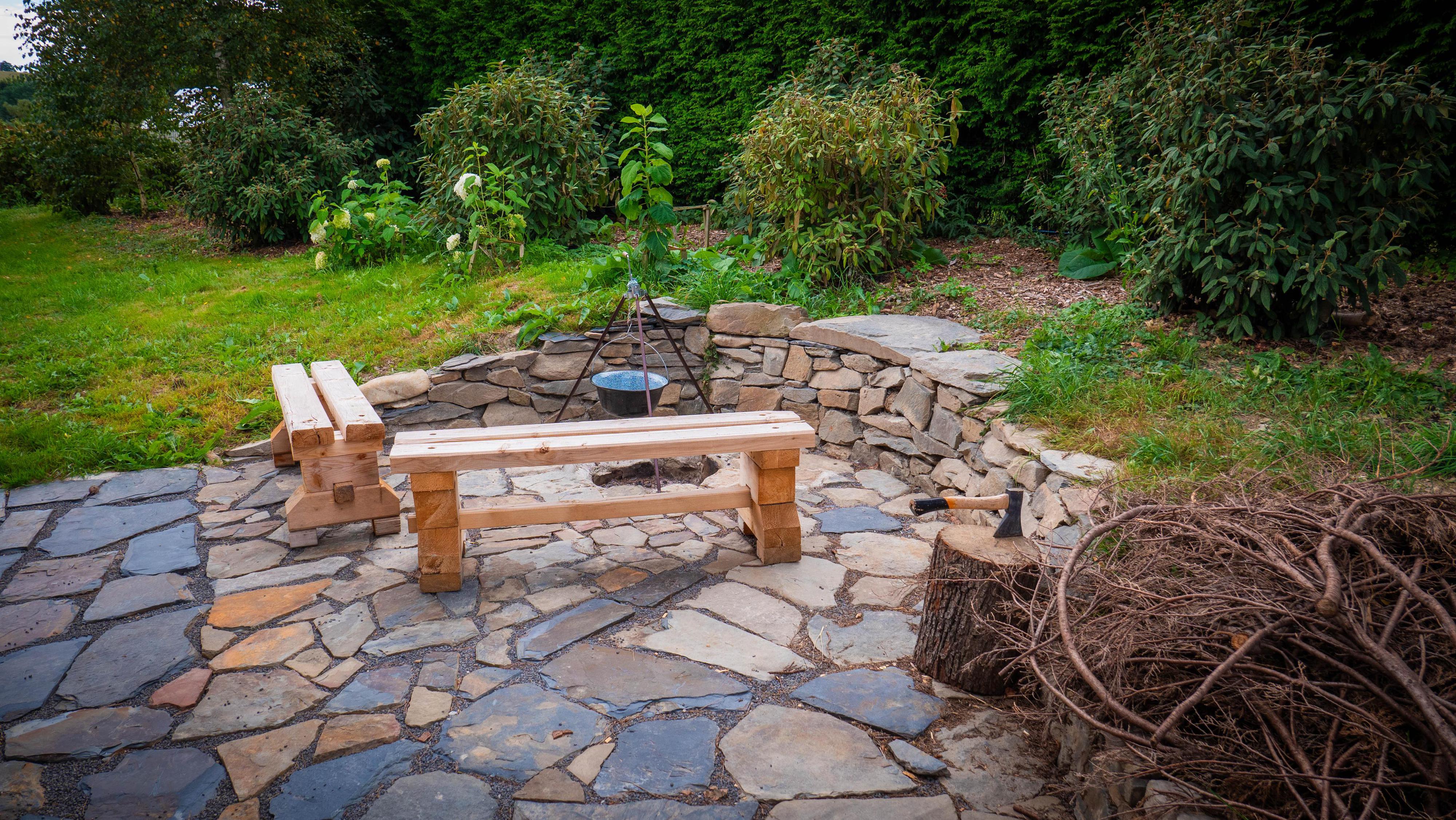 Roubenka v Sedmičkách foto 5