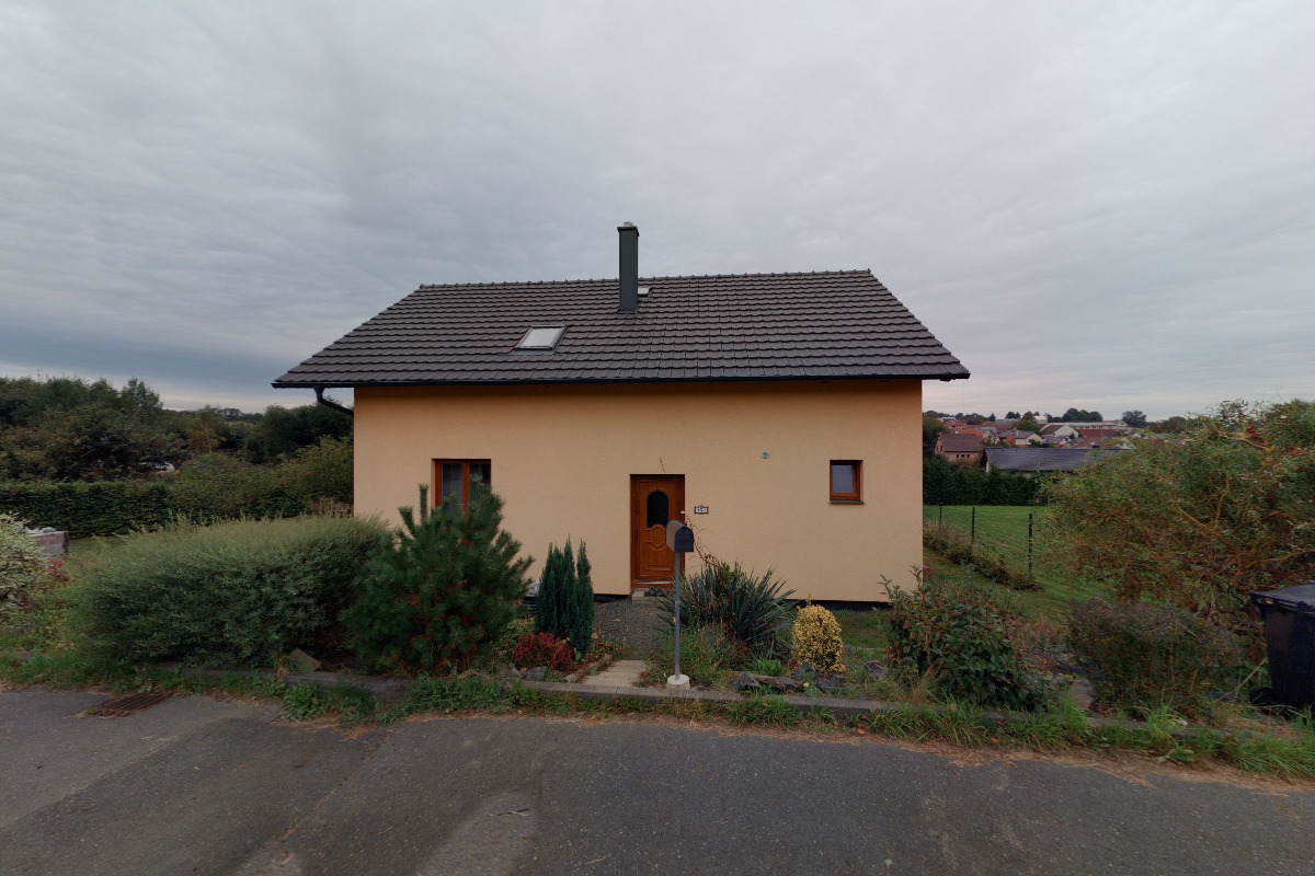 Maringotka Kratochvíle