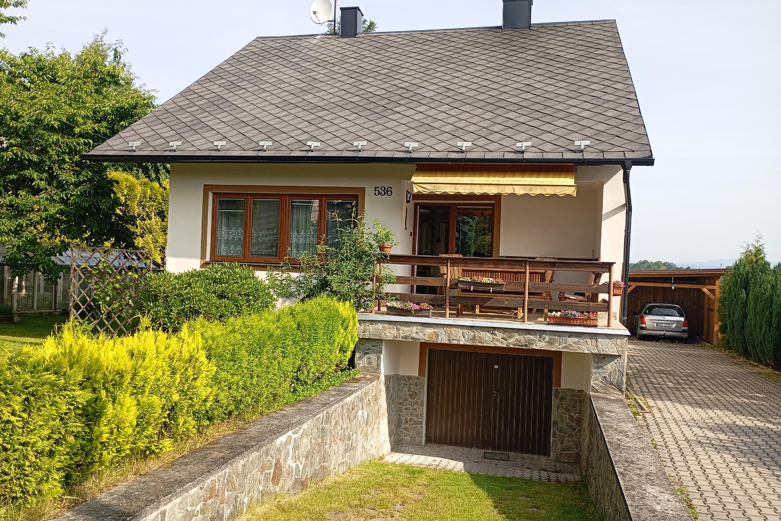 Penzion U Krbu foto 2