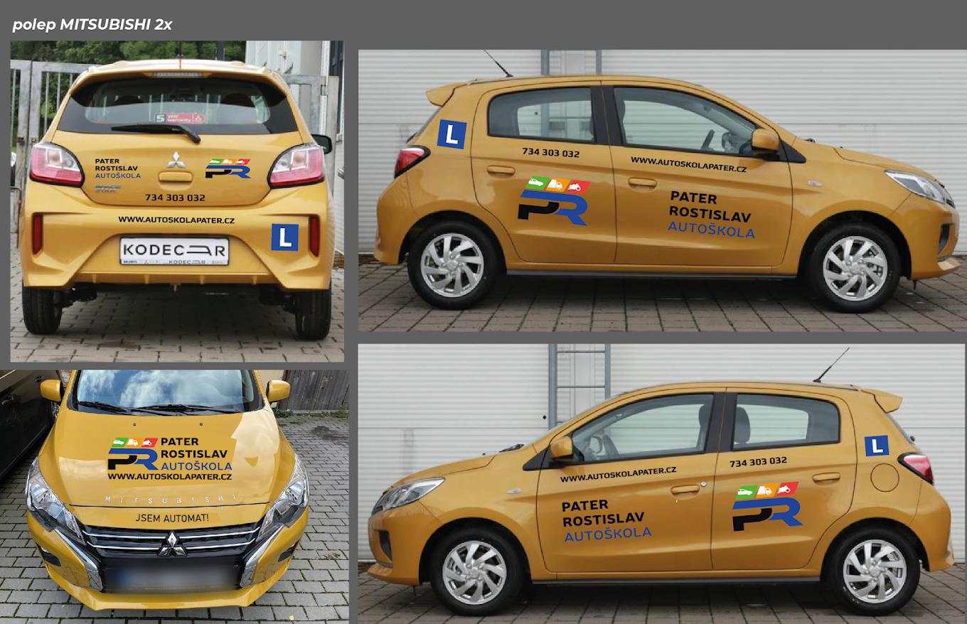 Autoškola Pater Rostislav foto 5