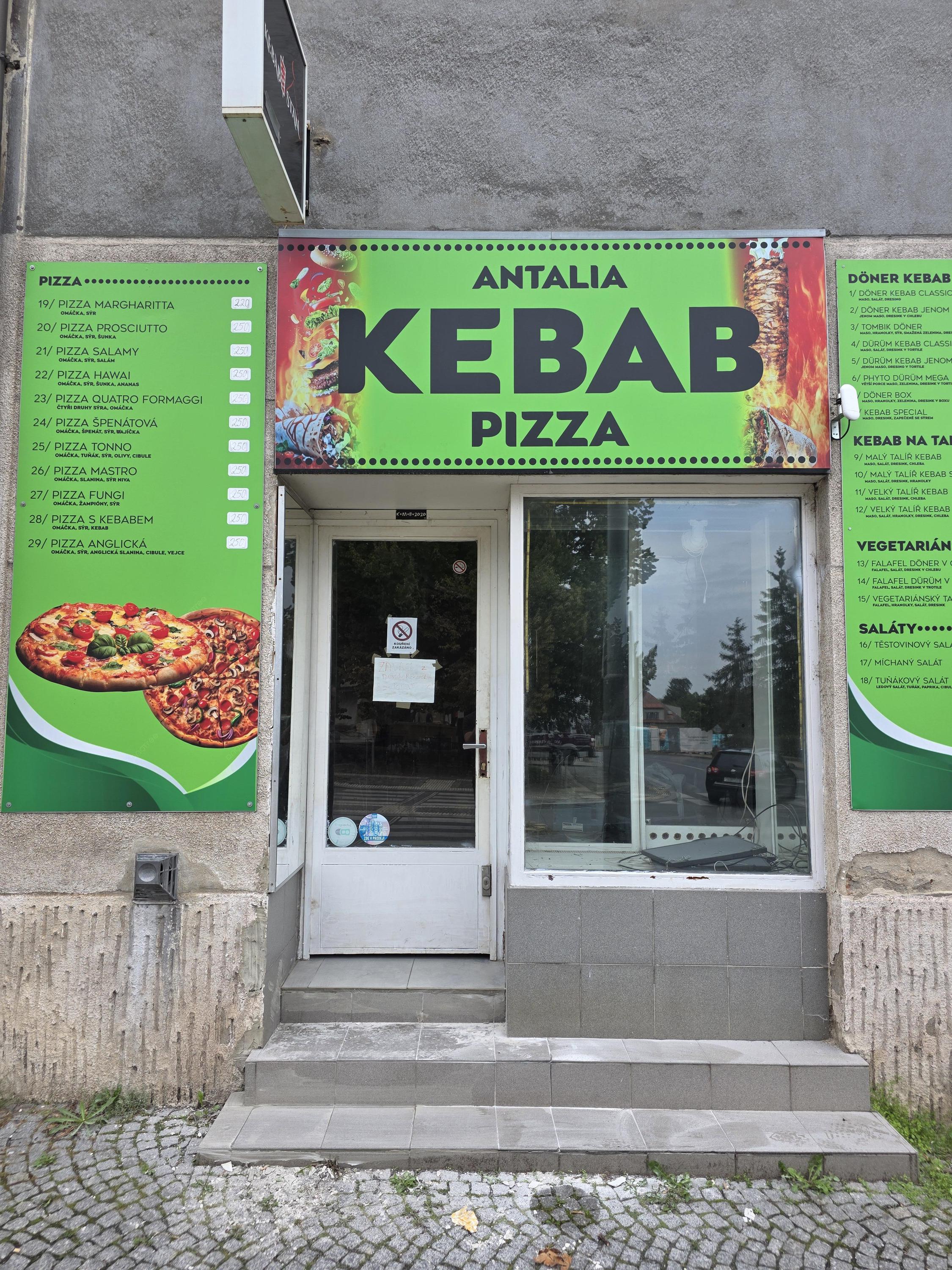 Kebab Stan foto 2