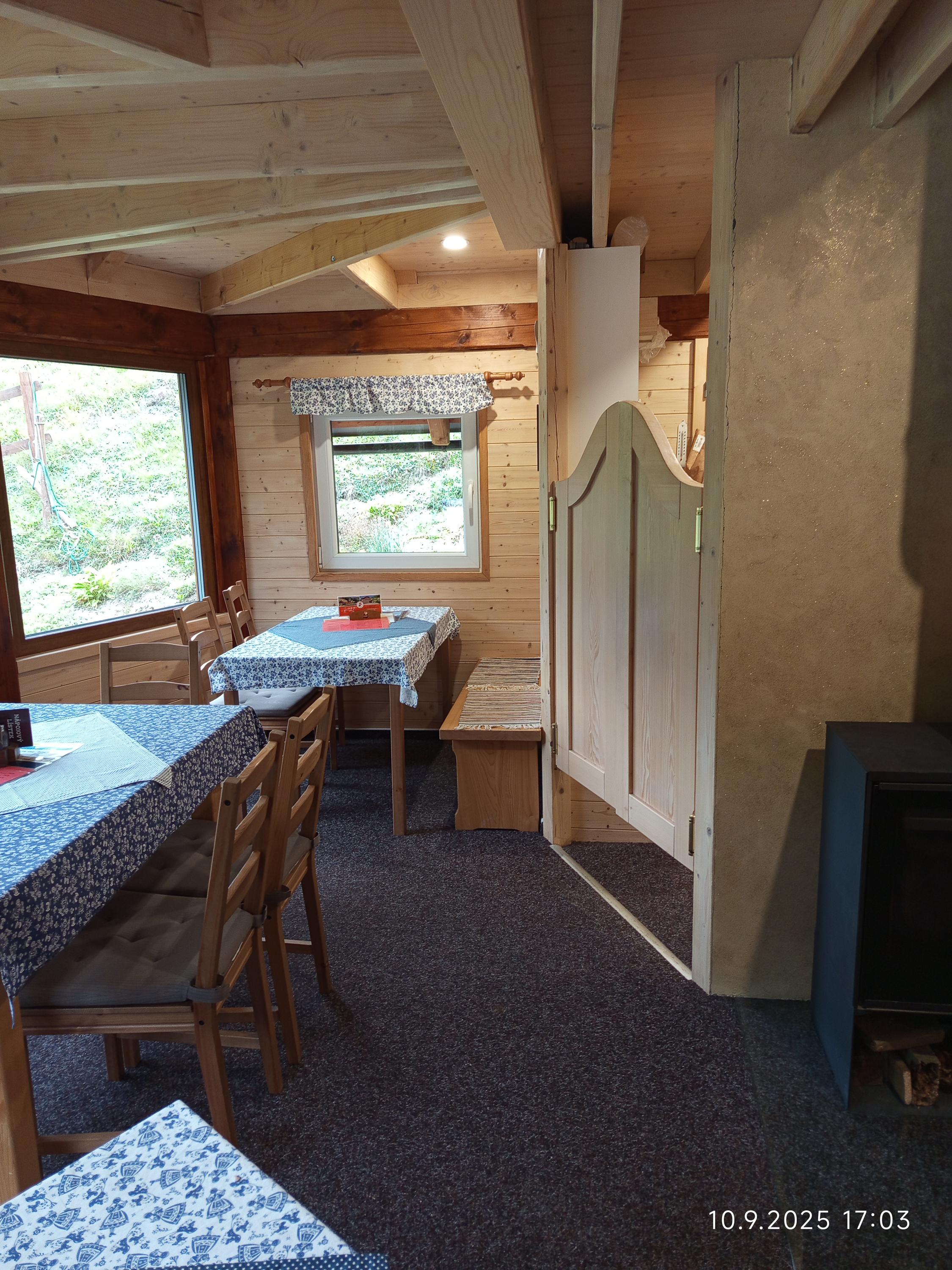 U Veselé lišky foto 3