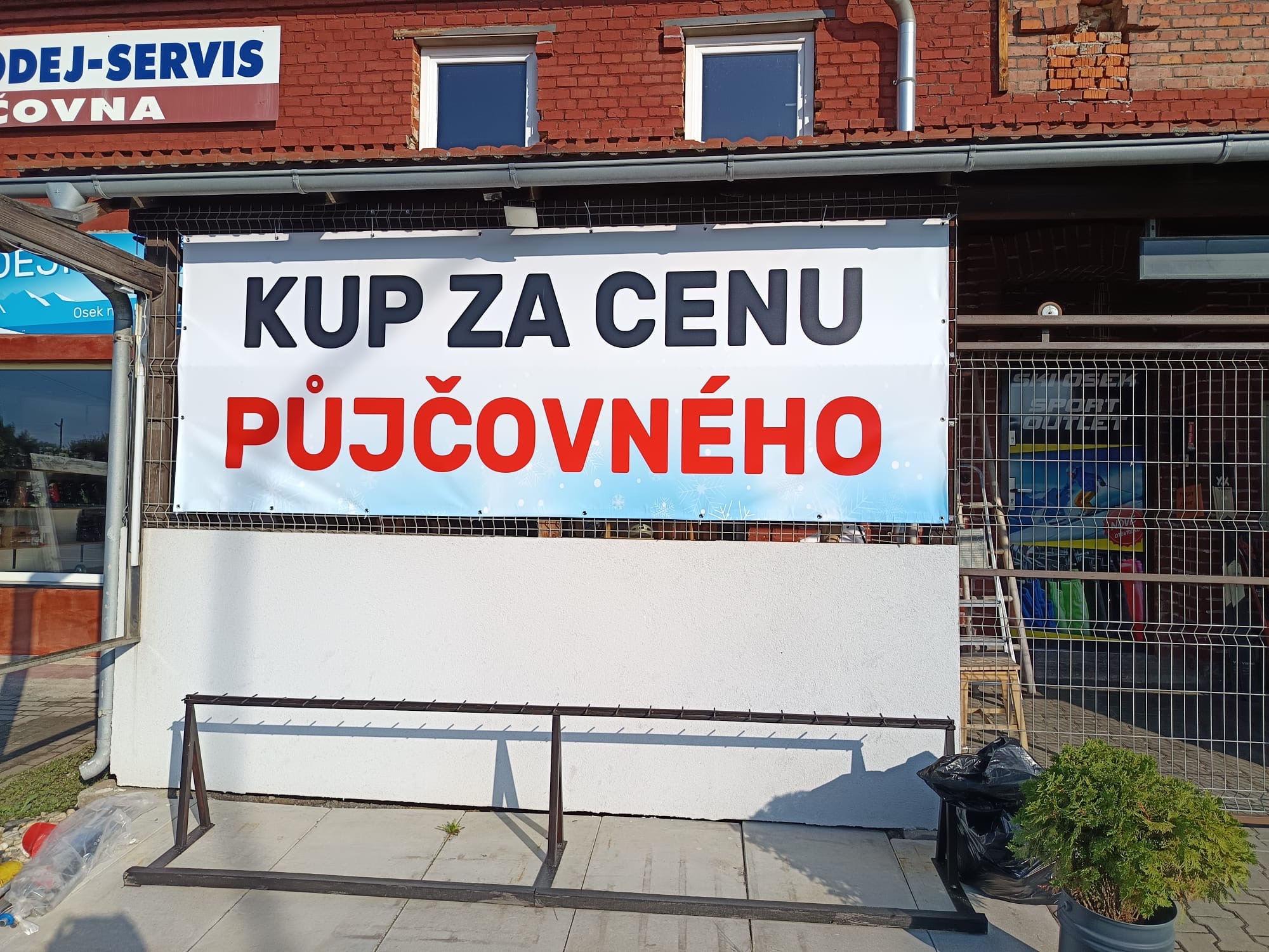Ski centrum Osek | Libor Boháč foto 4