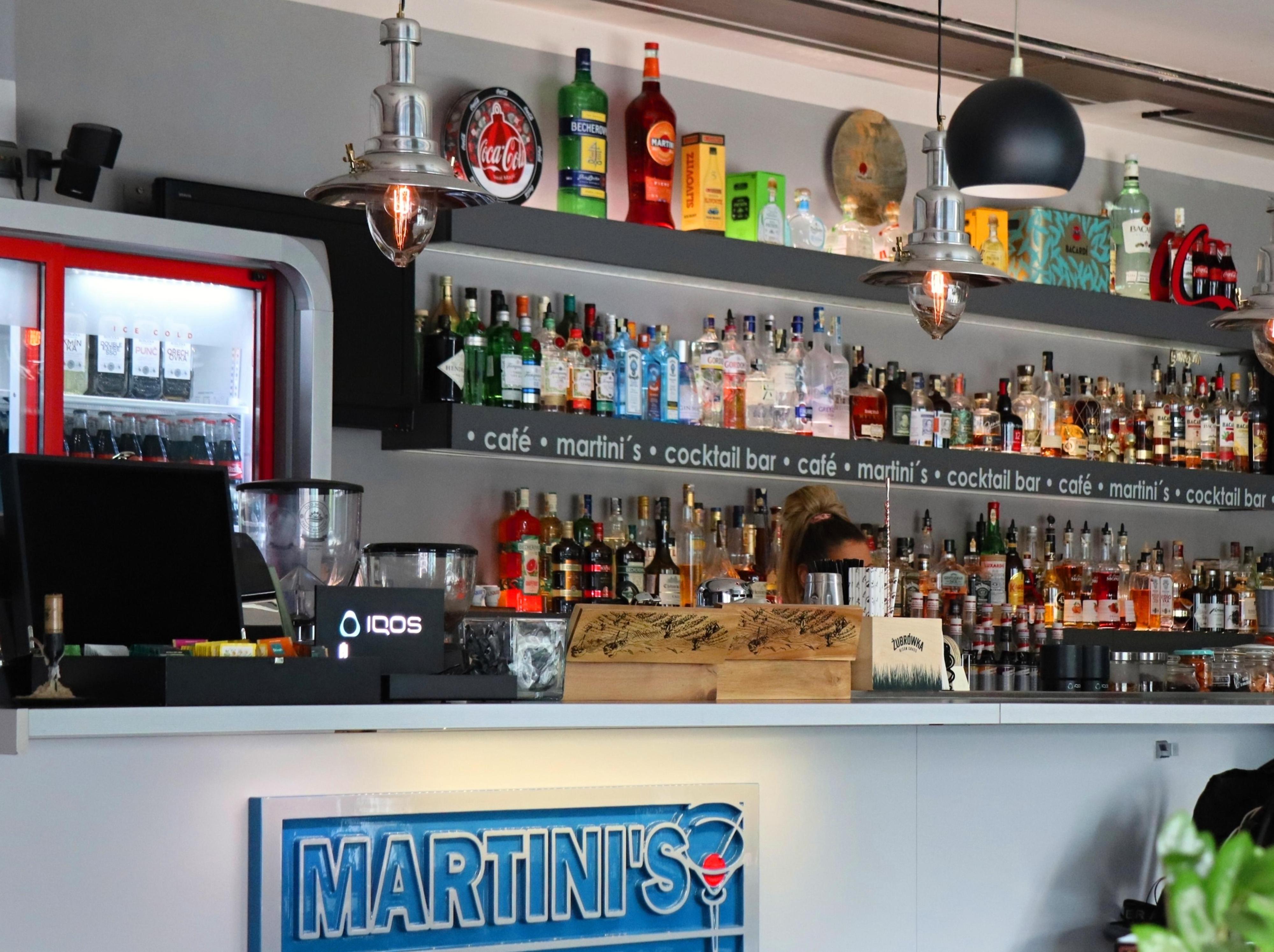 Martini´s Bar