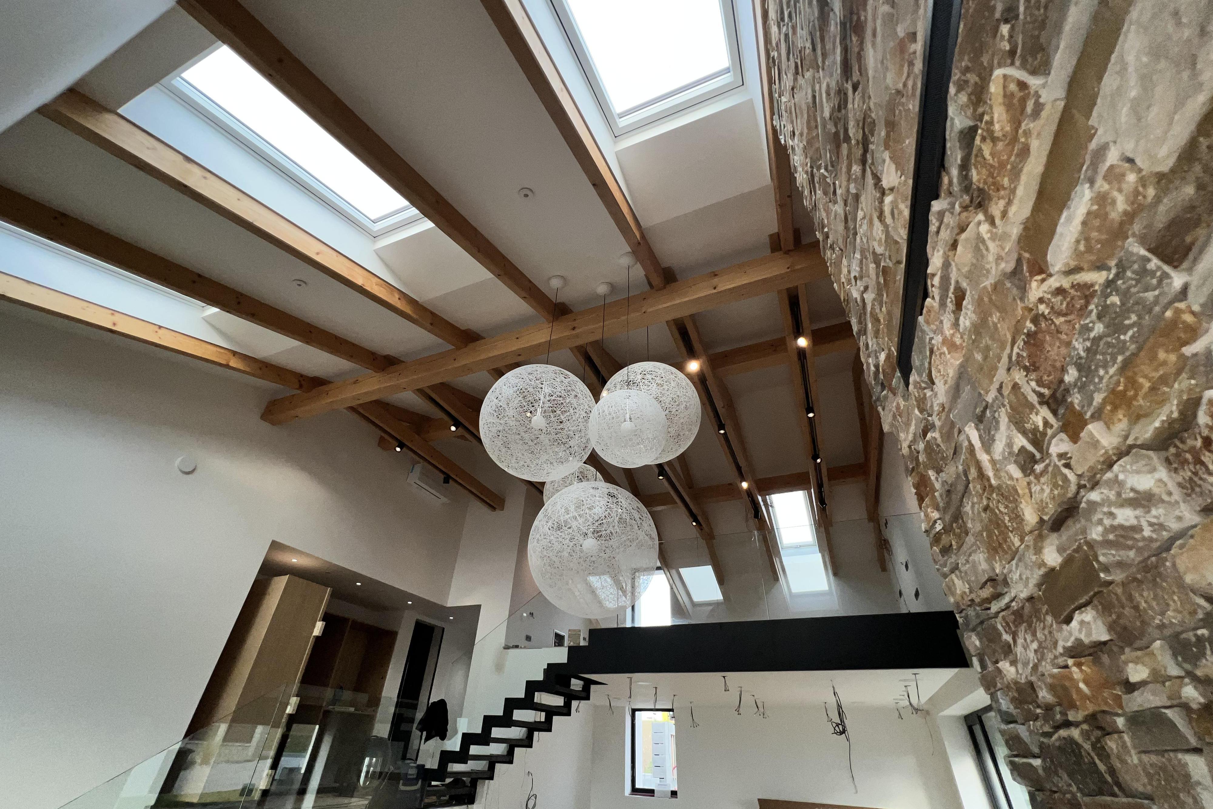 MK Konstrukt Sádrokartony