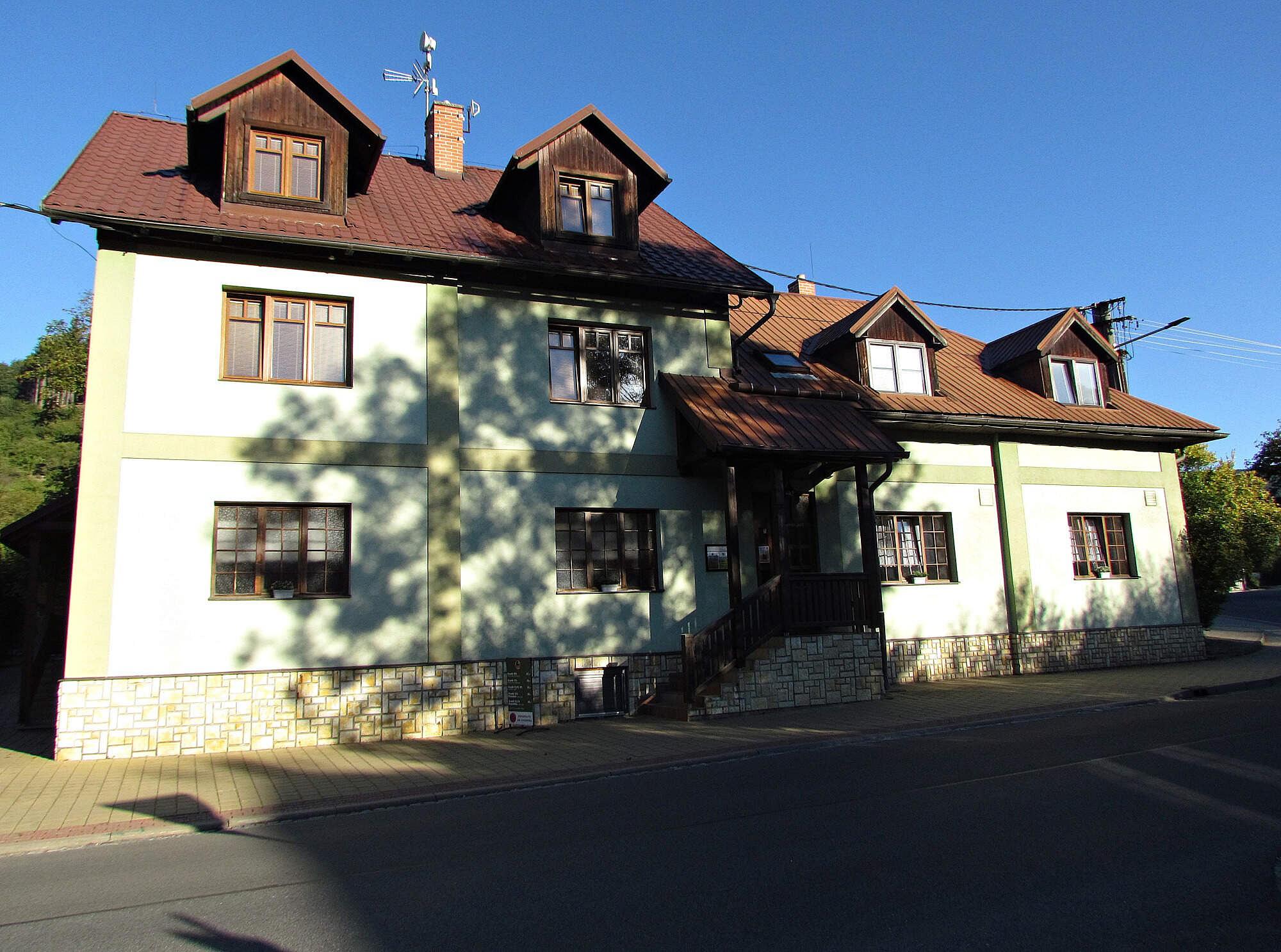Restaurace Pivovar Vraník foto 4