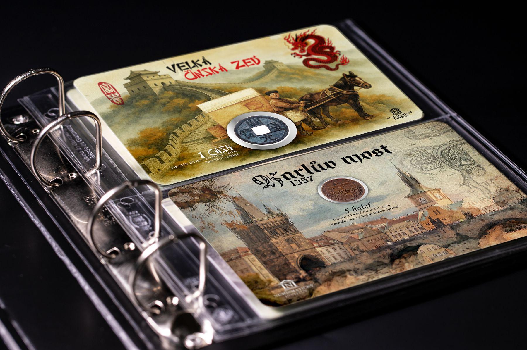 Numismatický Institut