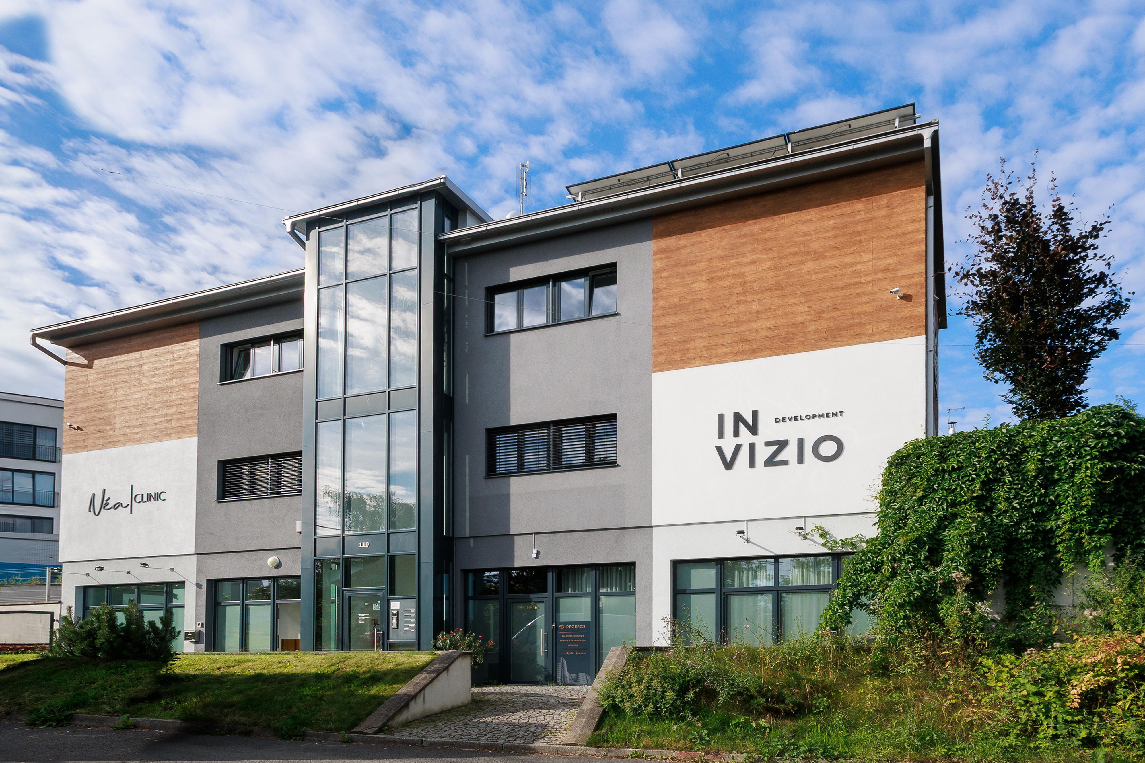 INVIZIO development s.r.o.