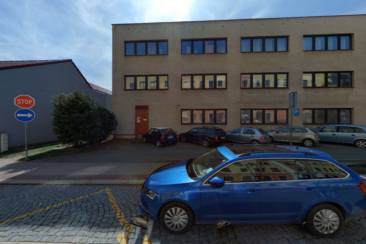 AlzaBox foto 2