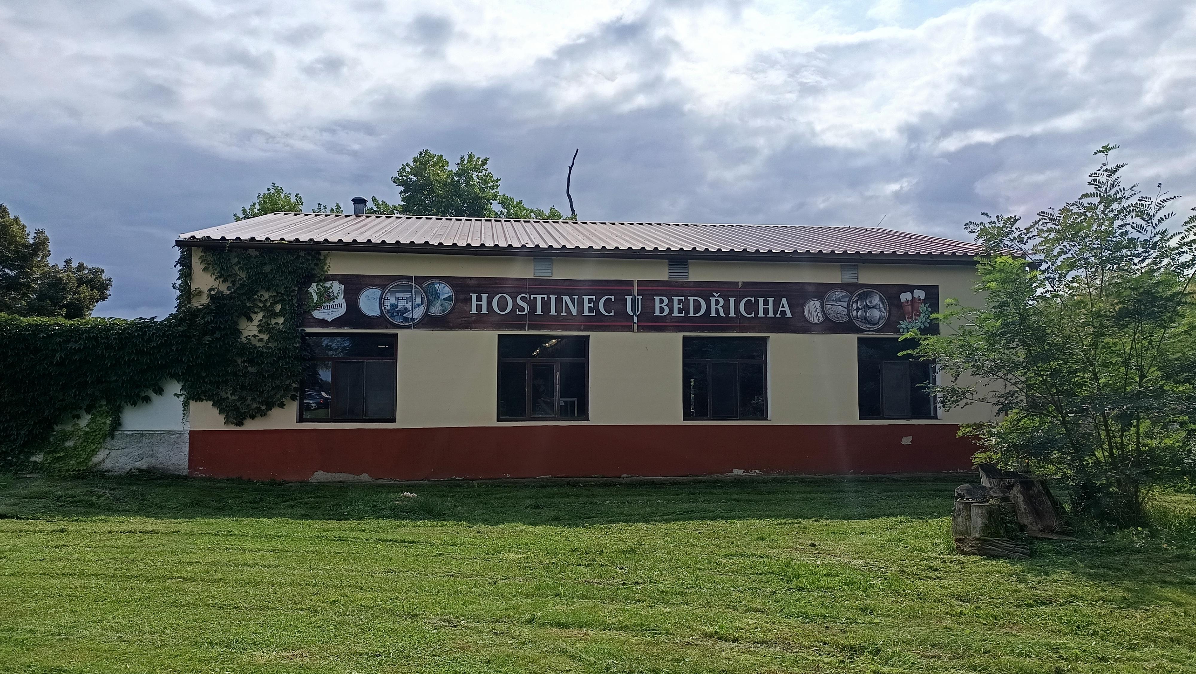 Hostinec U Bedřicha foto 3