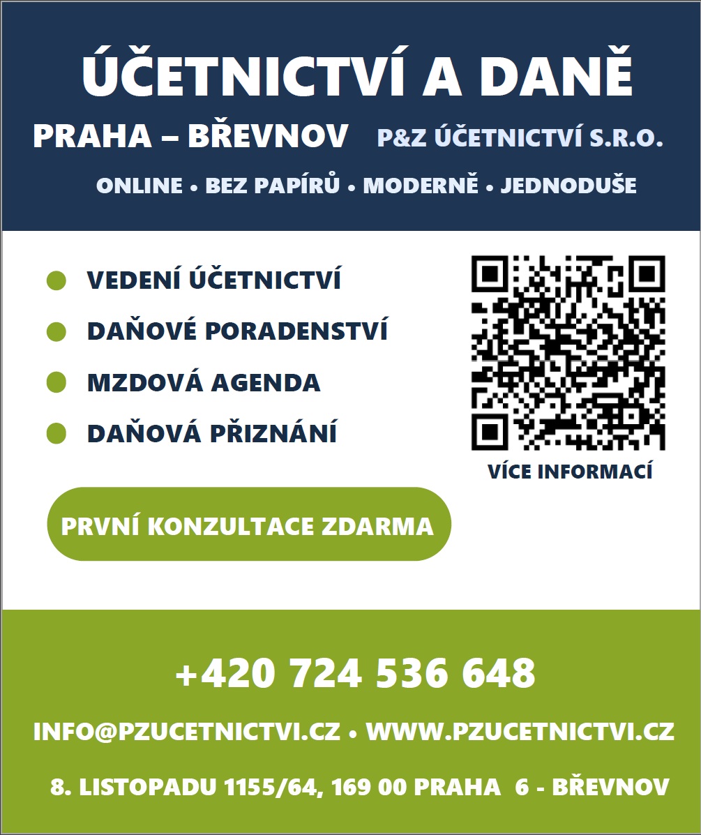P&Z účetnictví s.r.o. foto 2