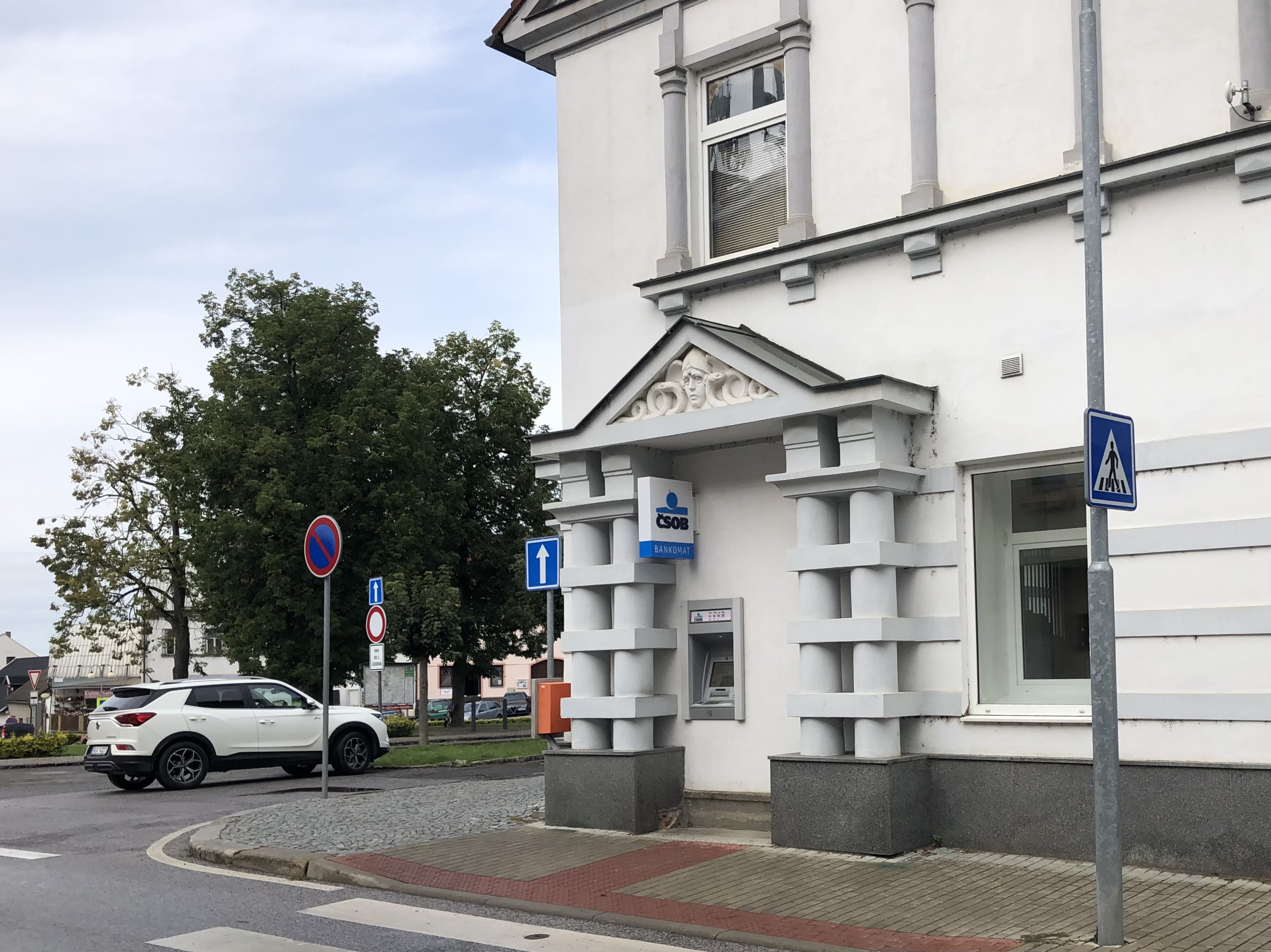 Bankomat ČSOB foto 5