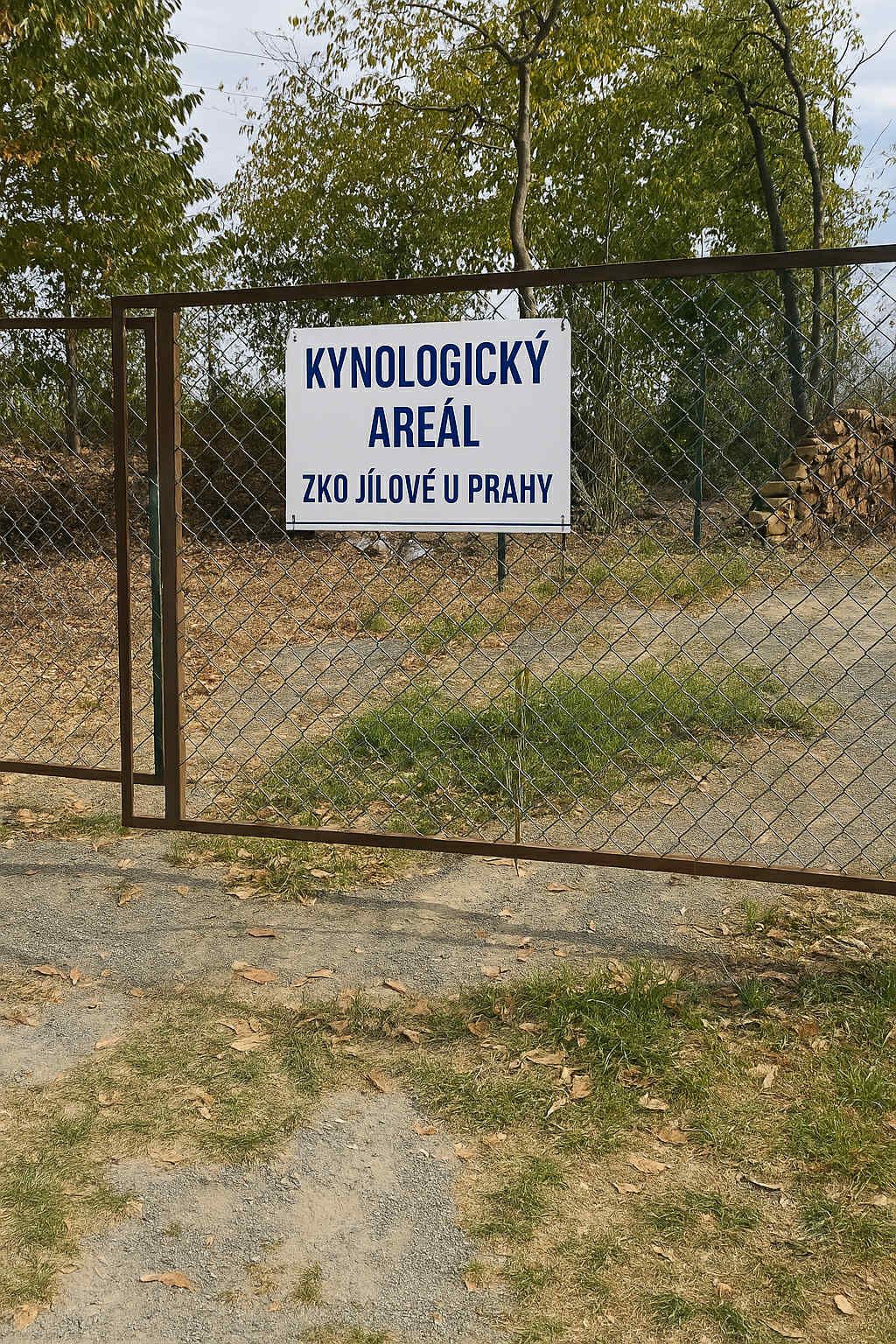 ZKO Jílové u Prahy foto 2