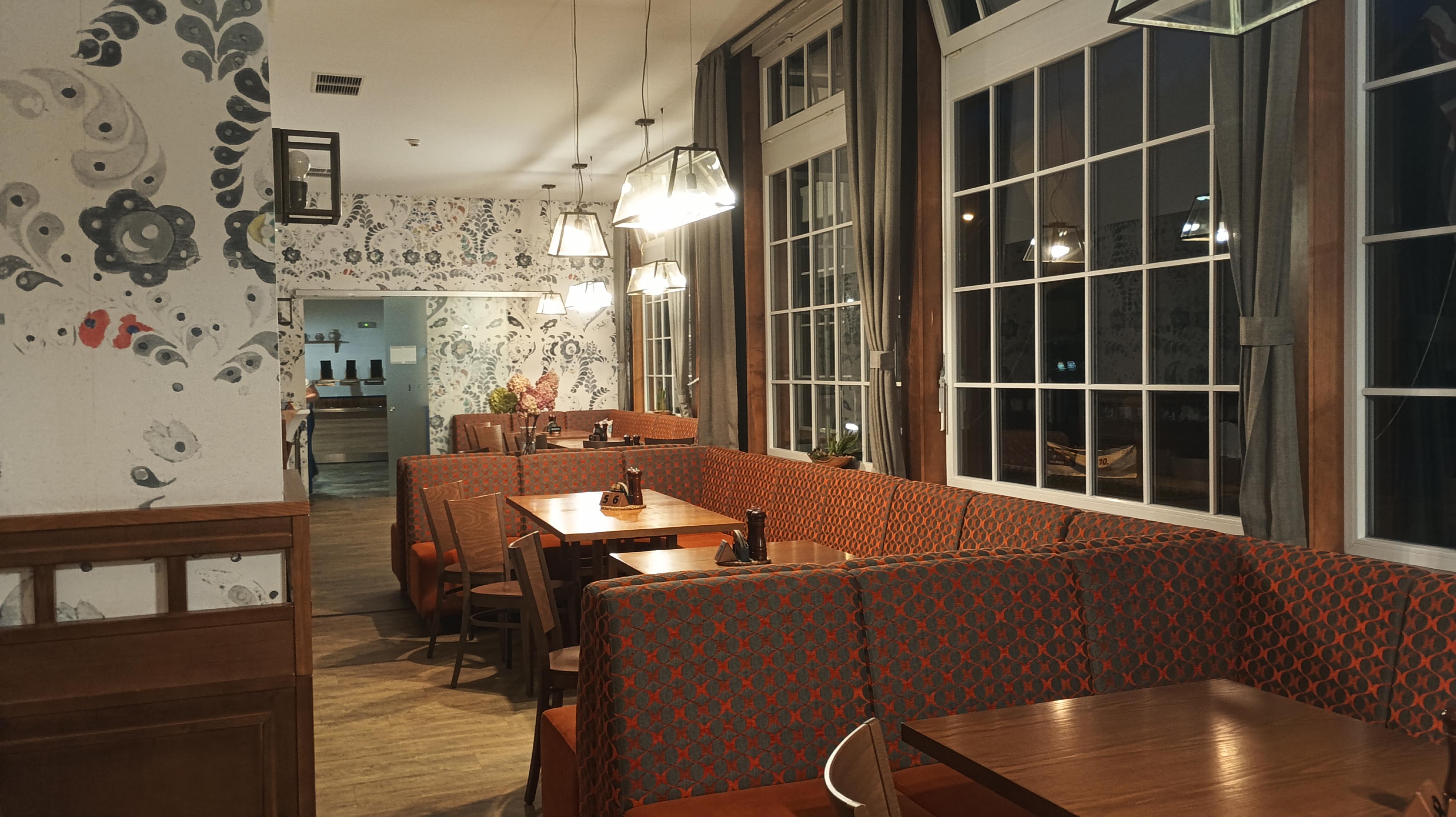 Restaurace Bauer foto 2