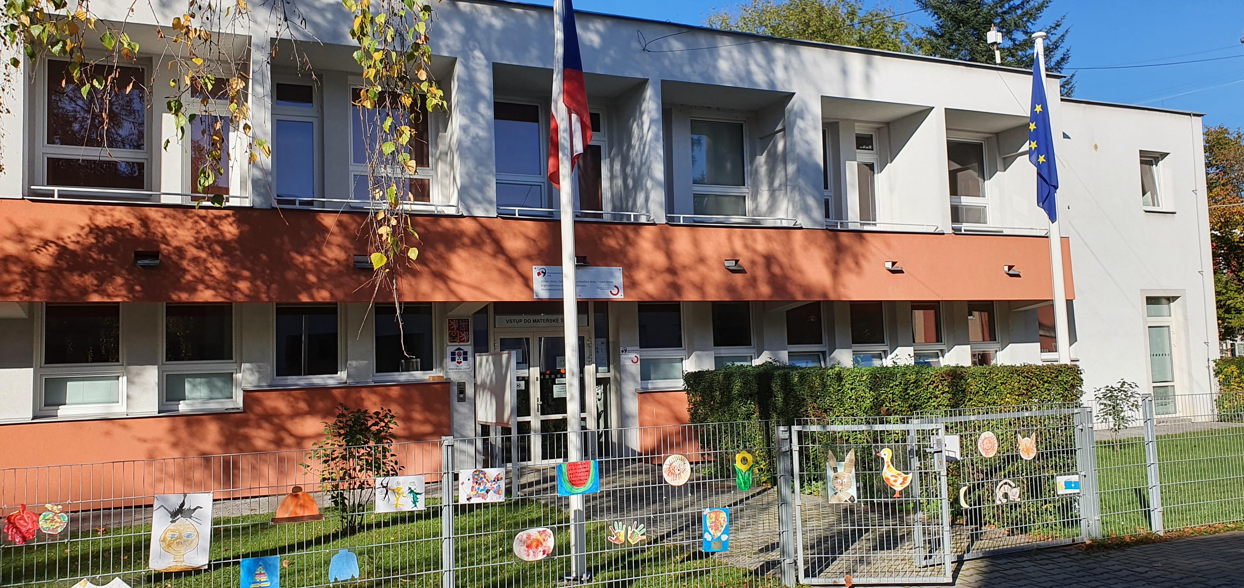 ZŠ Frýdek-Místek, Pionýrů foto 4