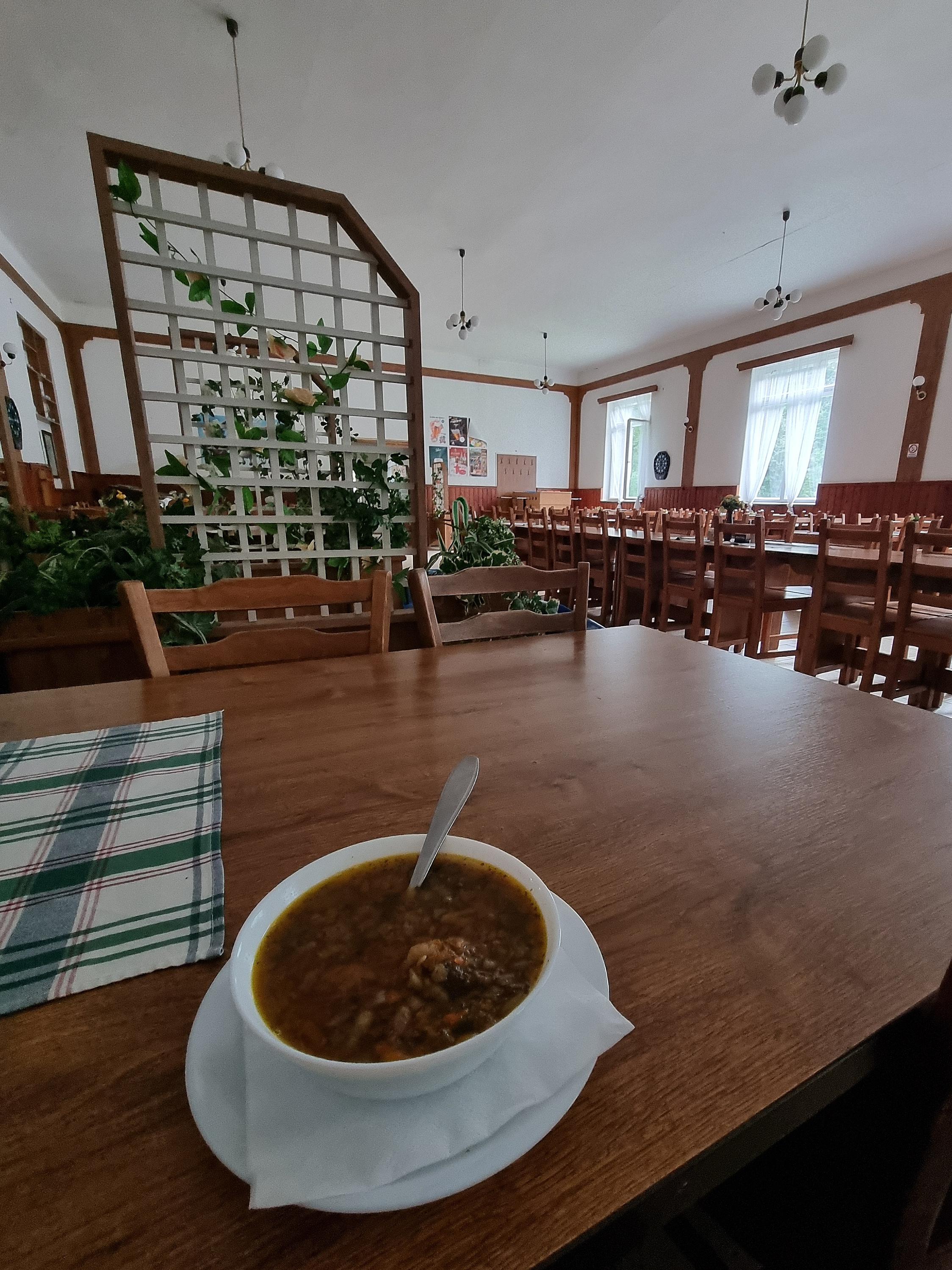 Restaurace - Sport areál Samopše foto 3