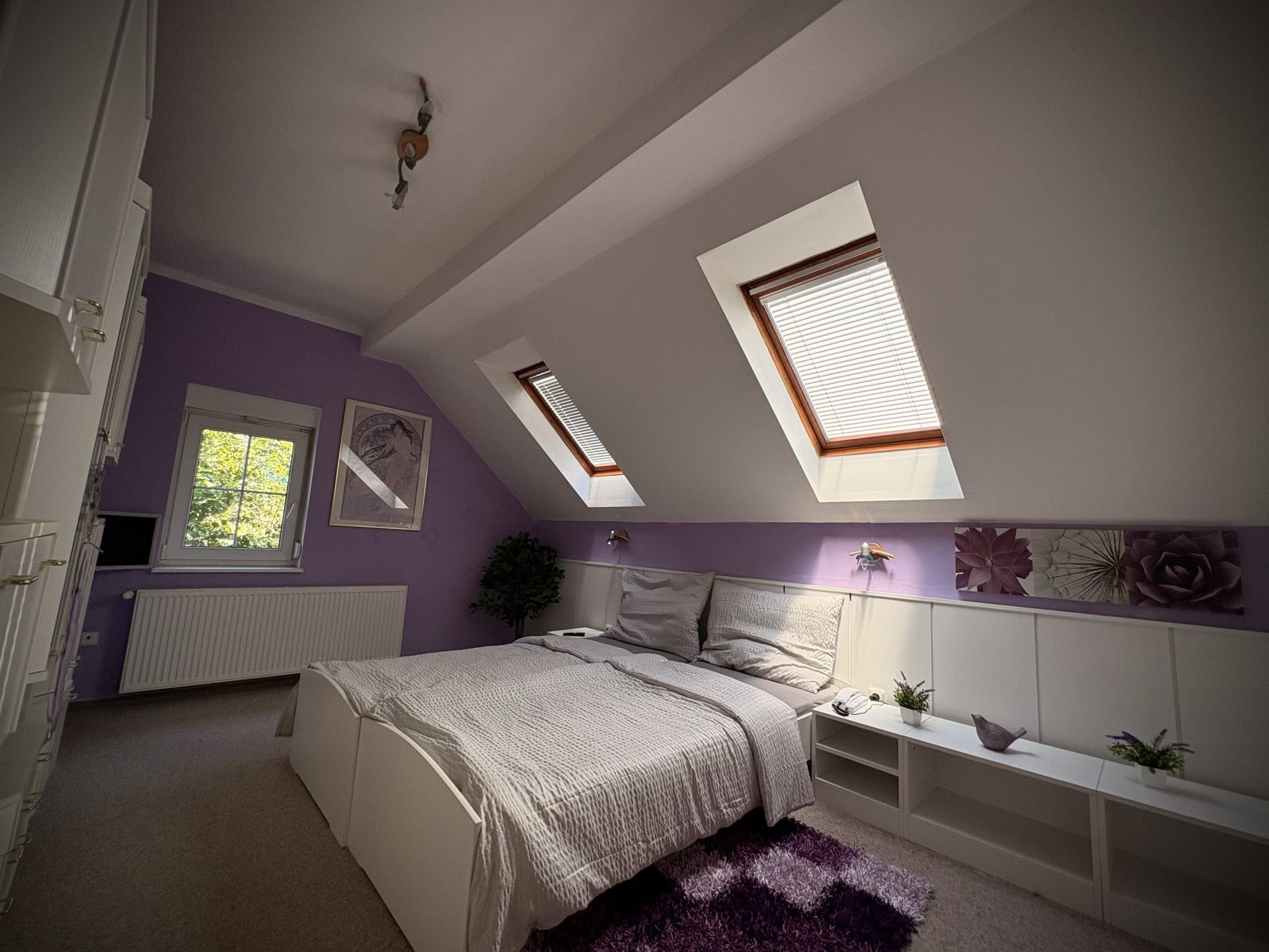 Ubytování Lipnice 158 foto 6