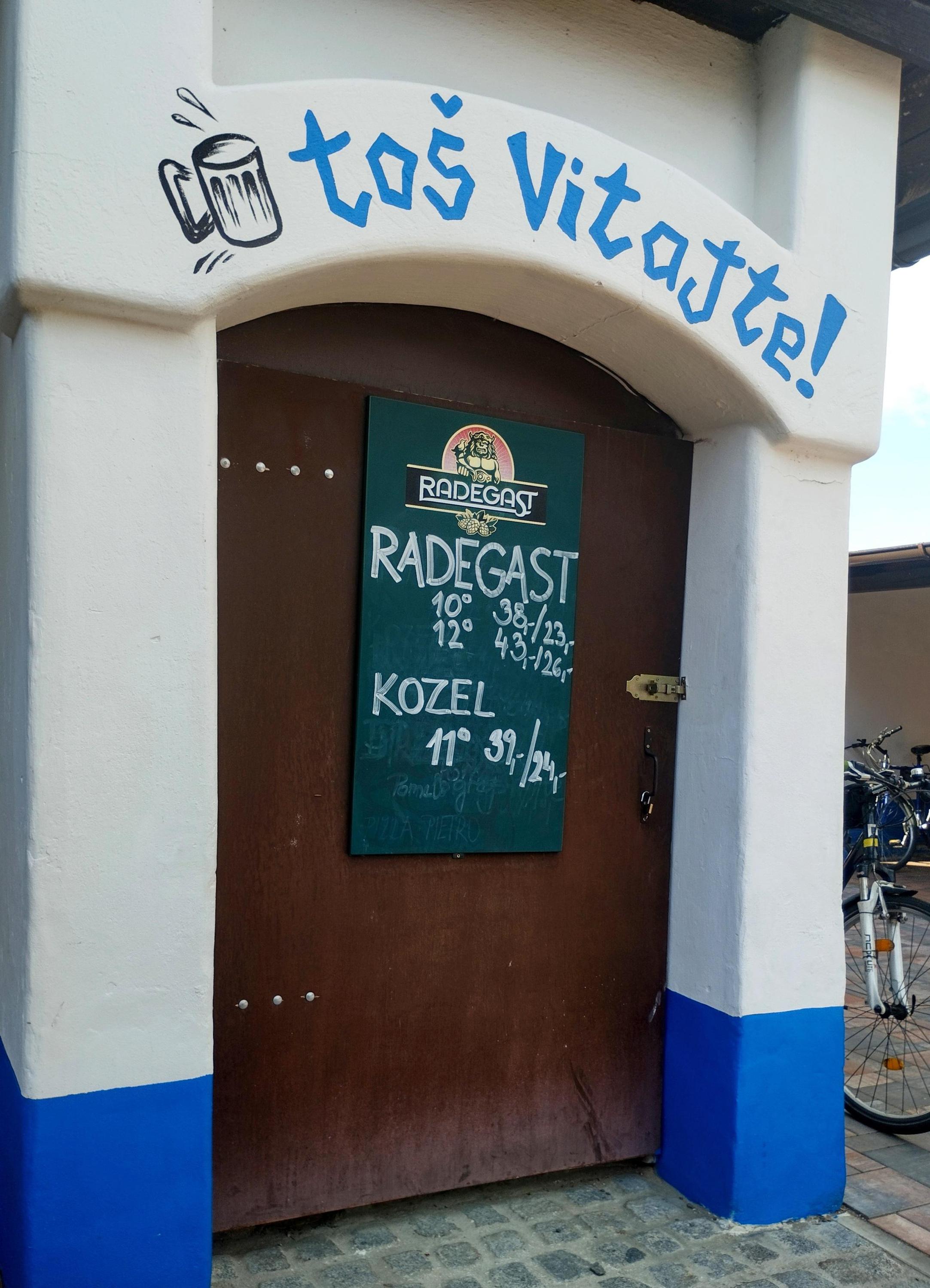 Hospoda U Pagáča foto 2