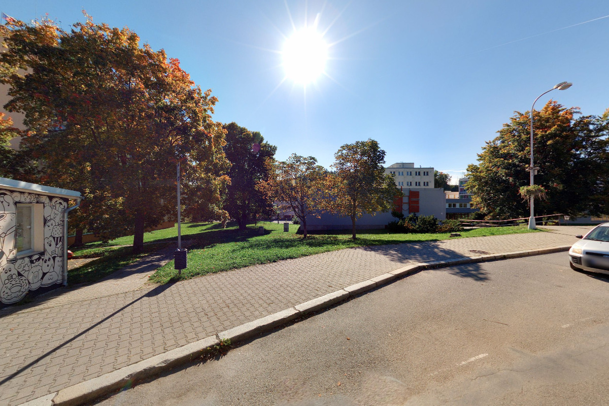 Tabák, trafika, kiosek