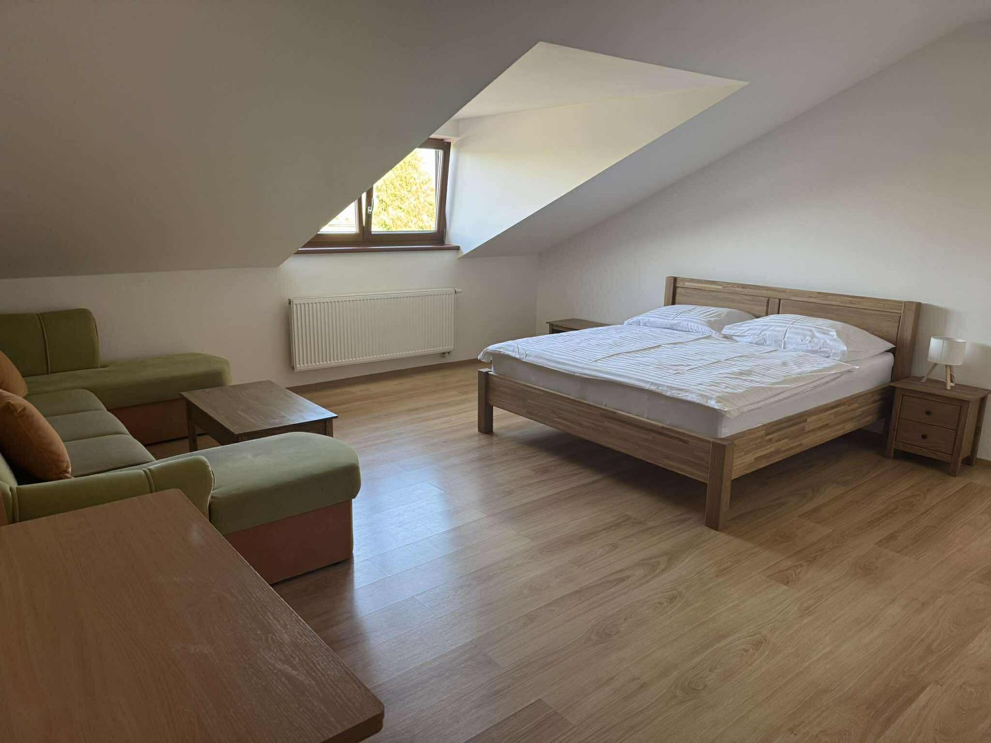 Penzion u přehrady Leskovec nad Moravicí foto 5