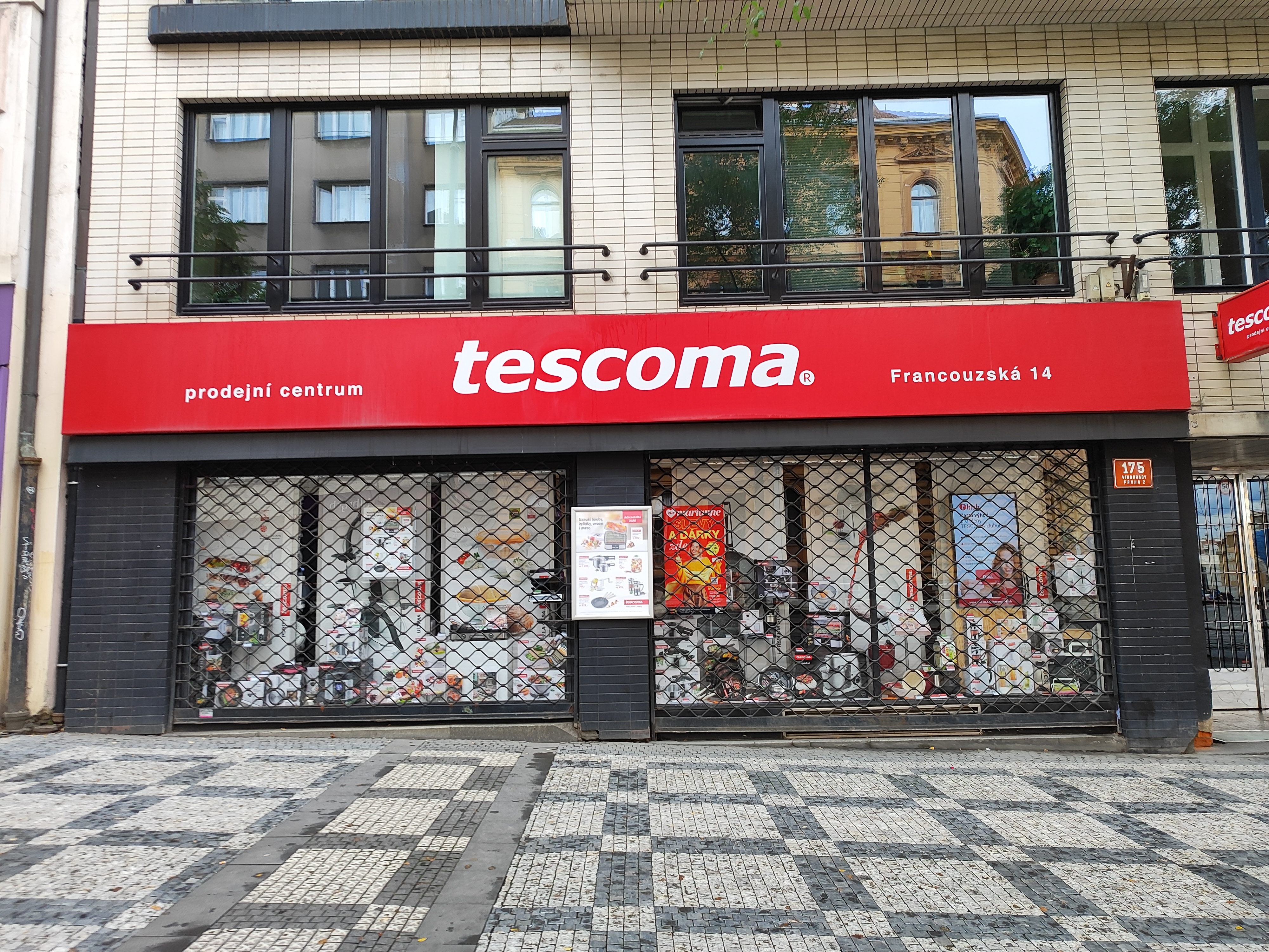TESCOMA foto 2