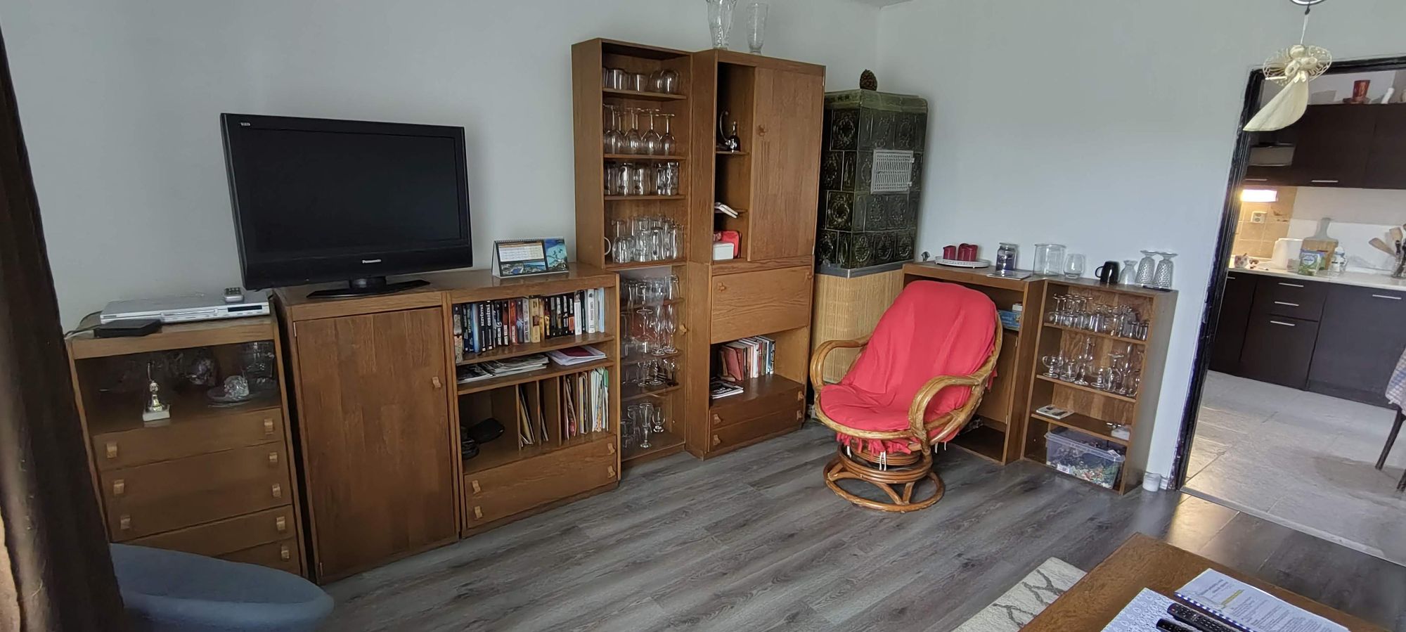 Chata pod Slunečnou foto 5