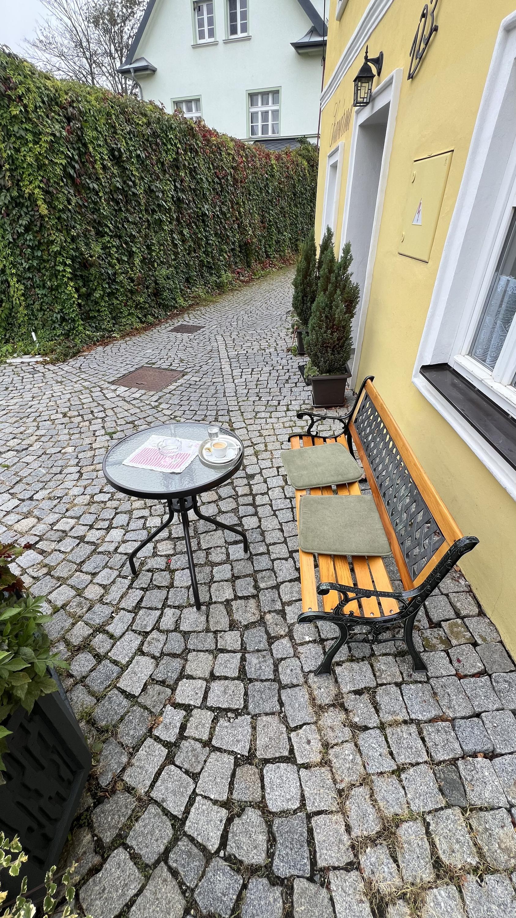 Cukrárna U Kostela foto 2