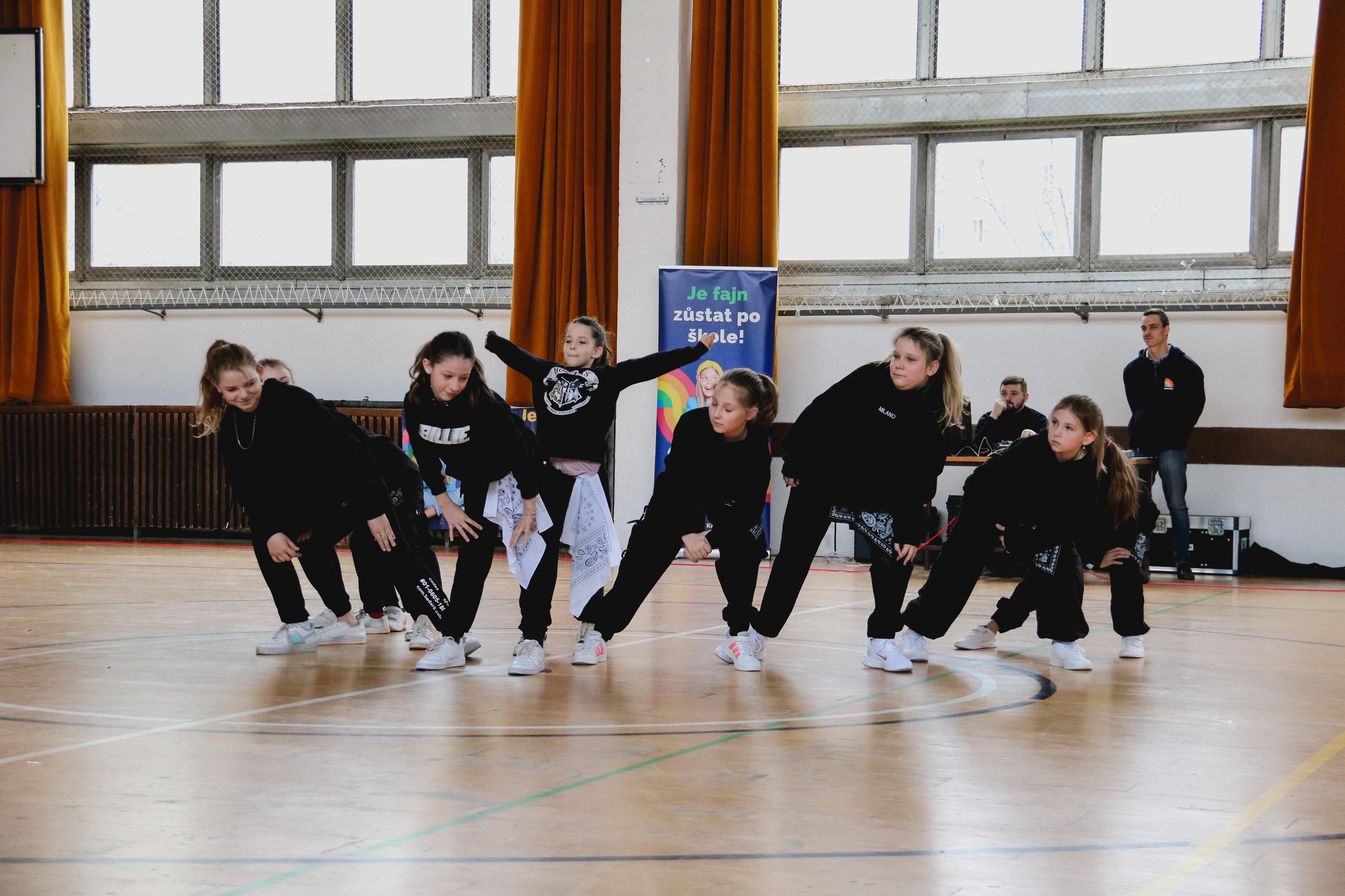 KROUŽKY - centrála a pobočka Praha a střední Čechy foto 5