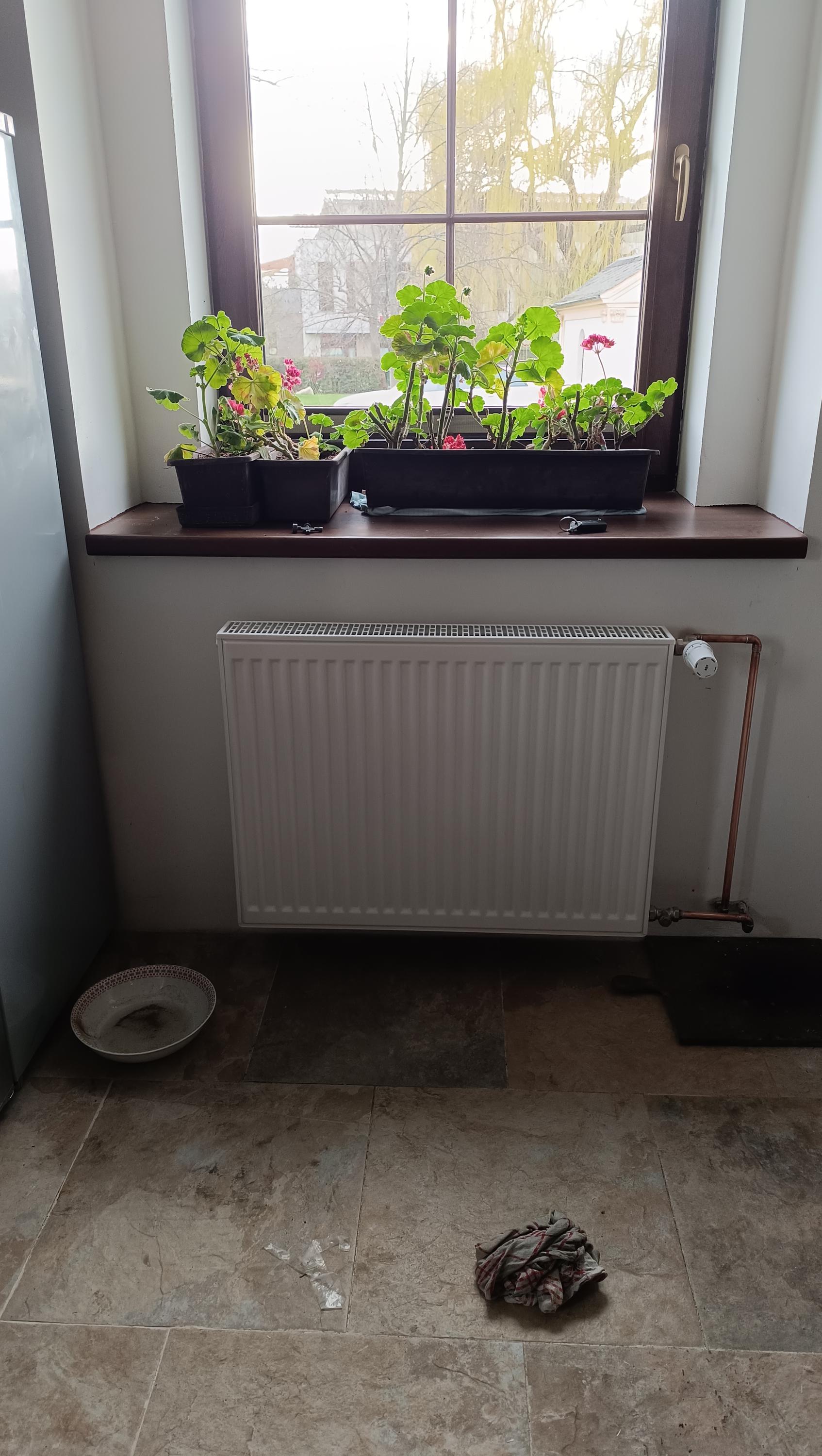 Instalatérské a topenářské práce Alex Dominik foto 4