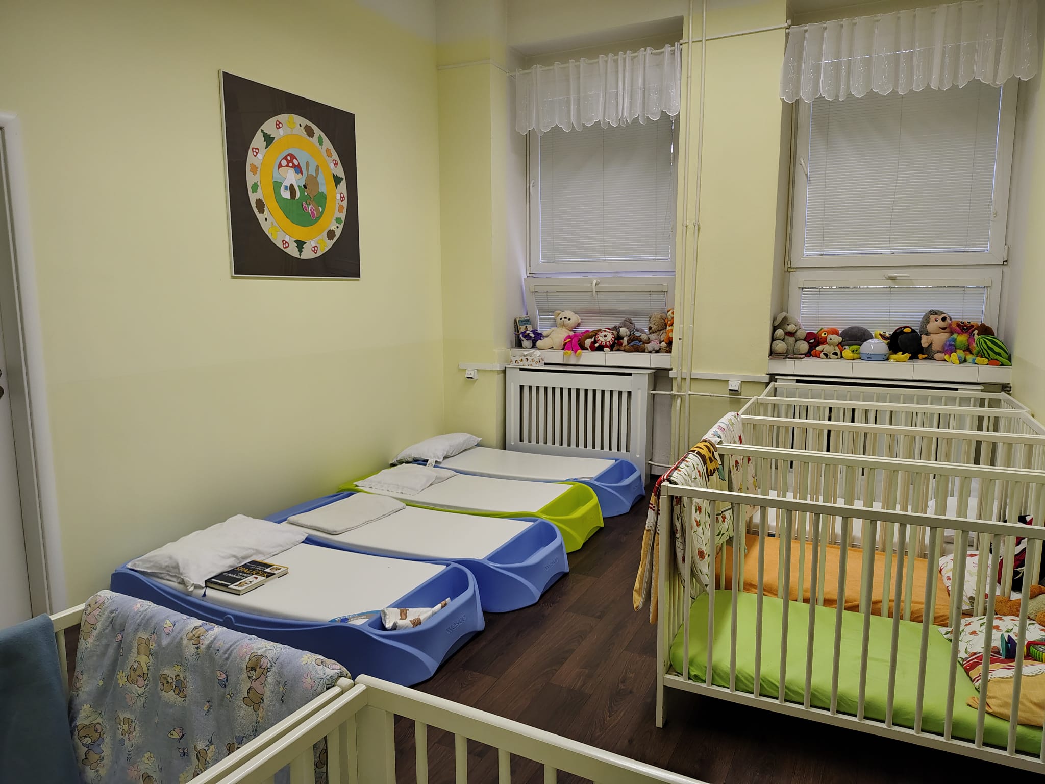 KLUB TAMINO, o.p.s. foto 4