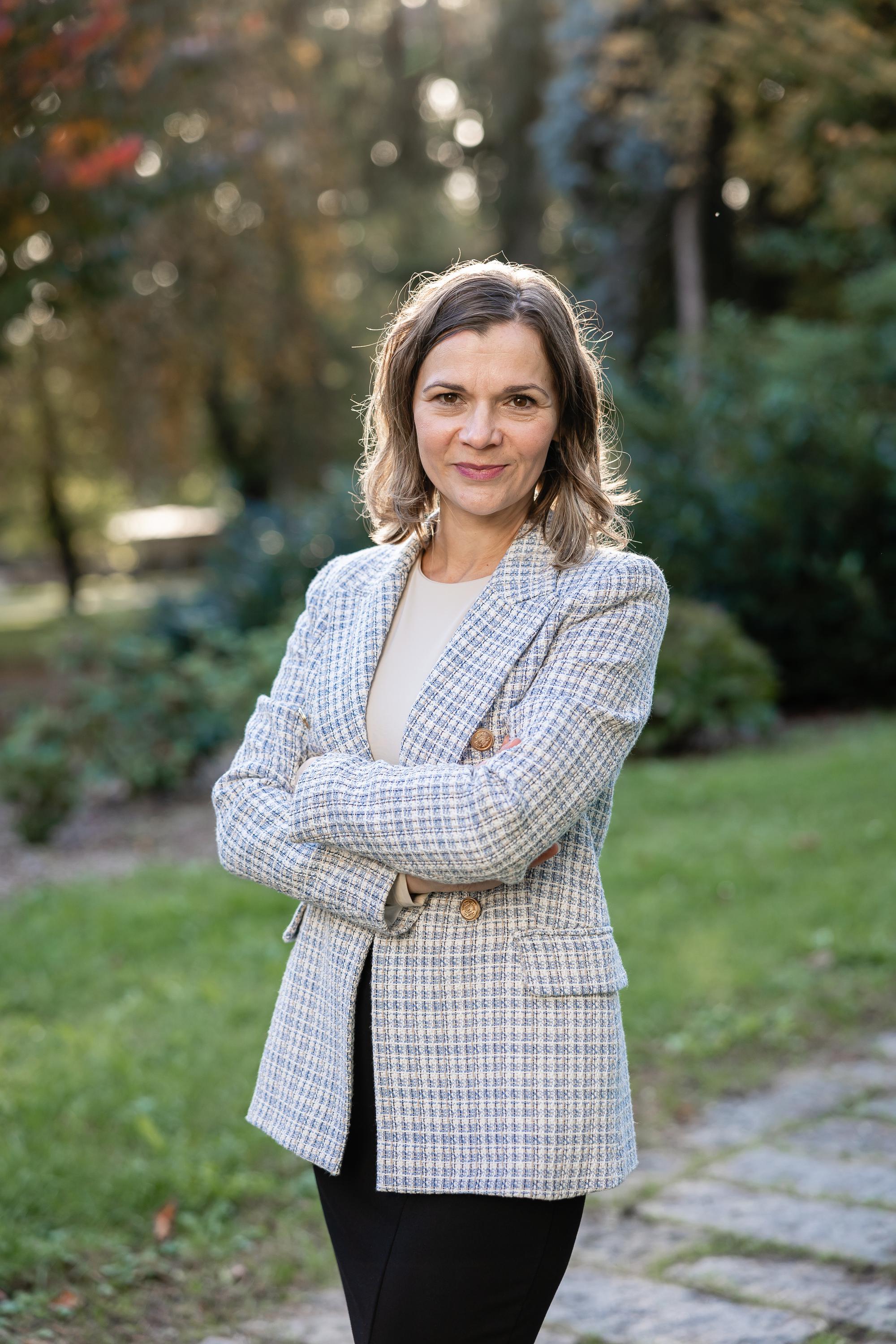 Finanční poradenství - Mgr. Denisa Hrubošová foto 2