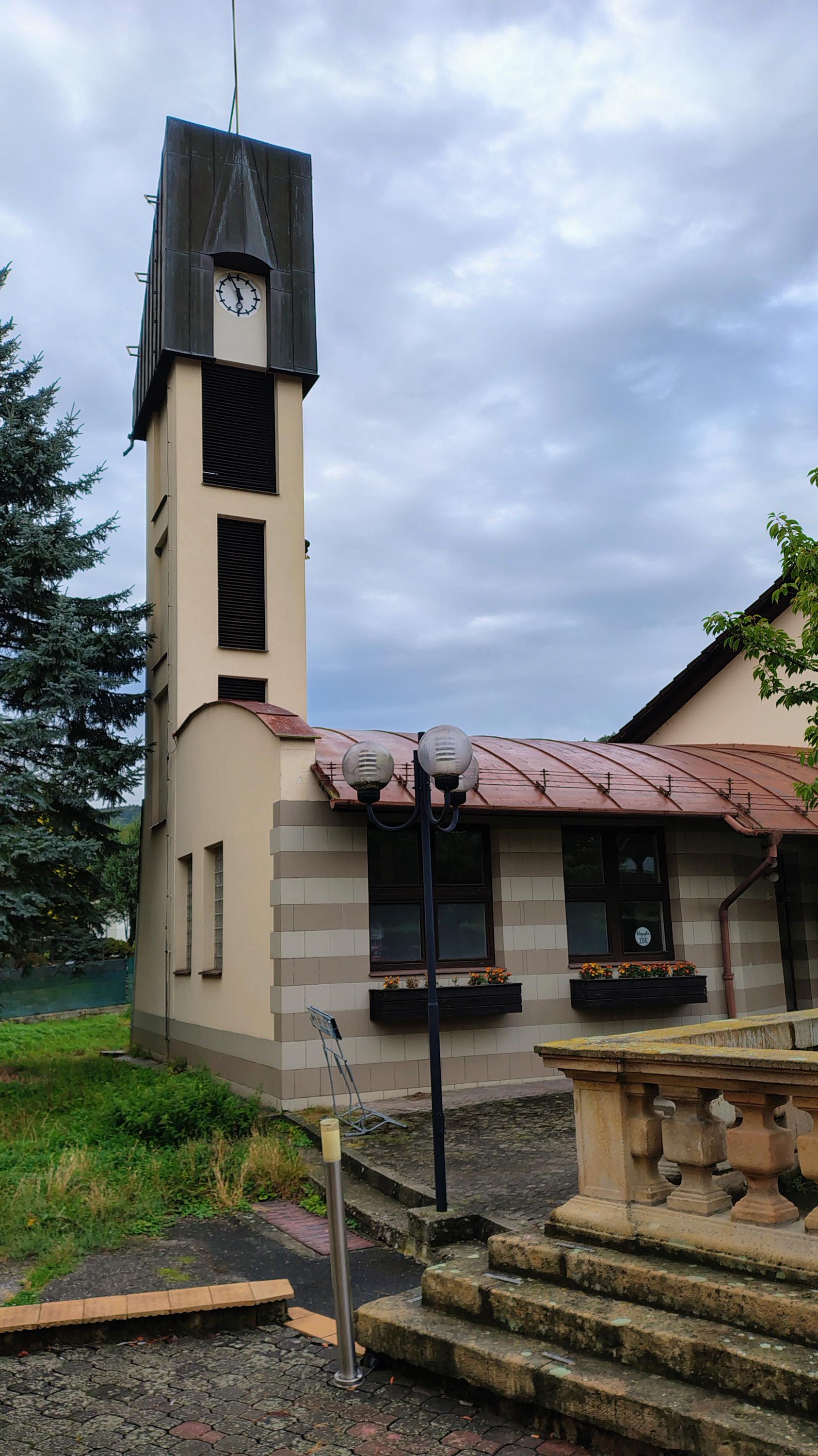 Sbor dobrovolných hasičů Pozlovice foto 4