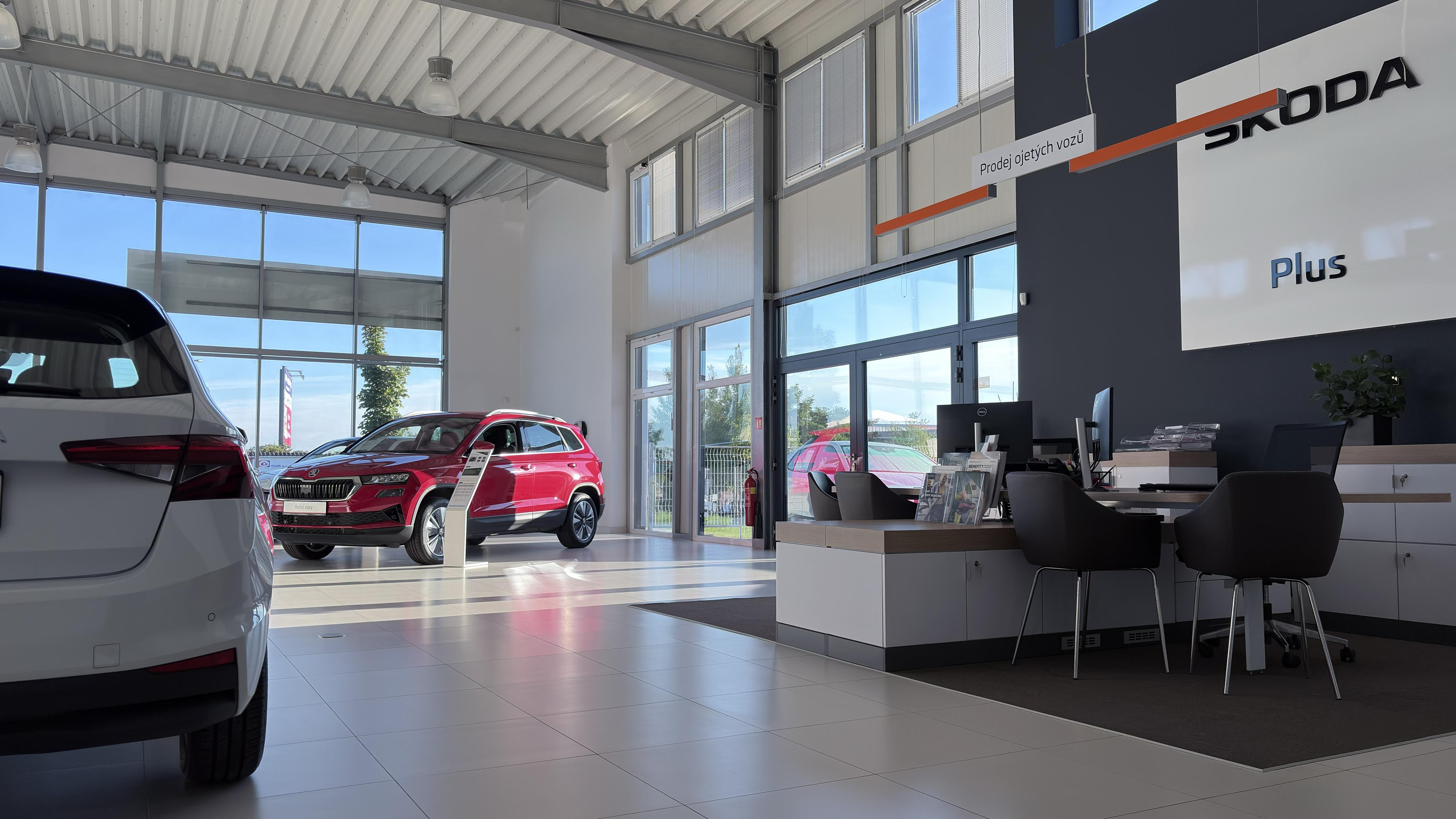 AUTO Brandýs n/L. foto 5